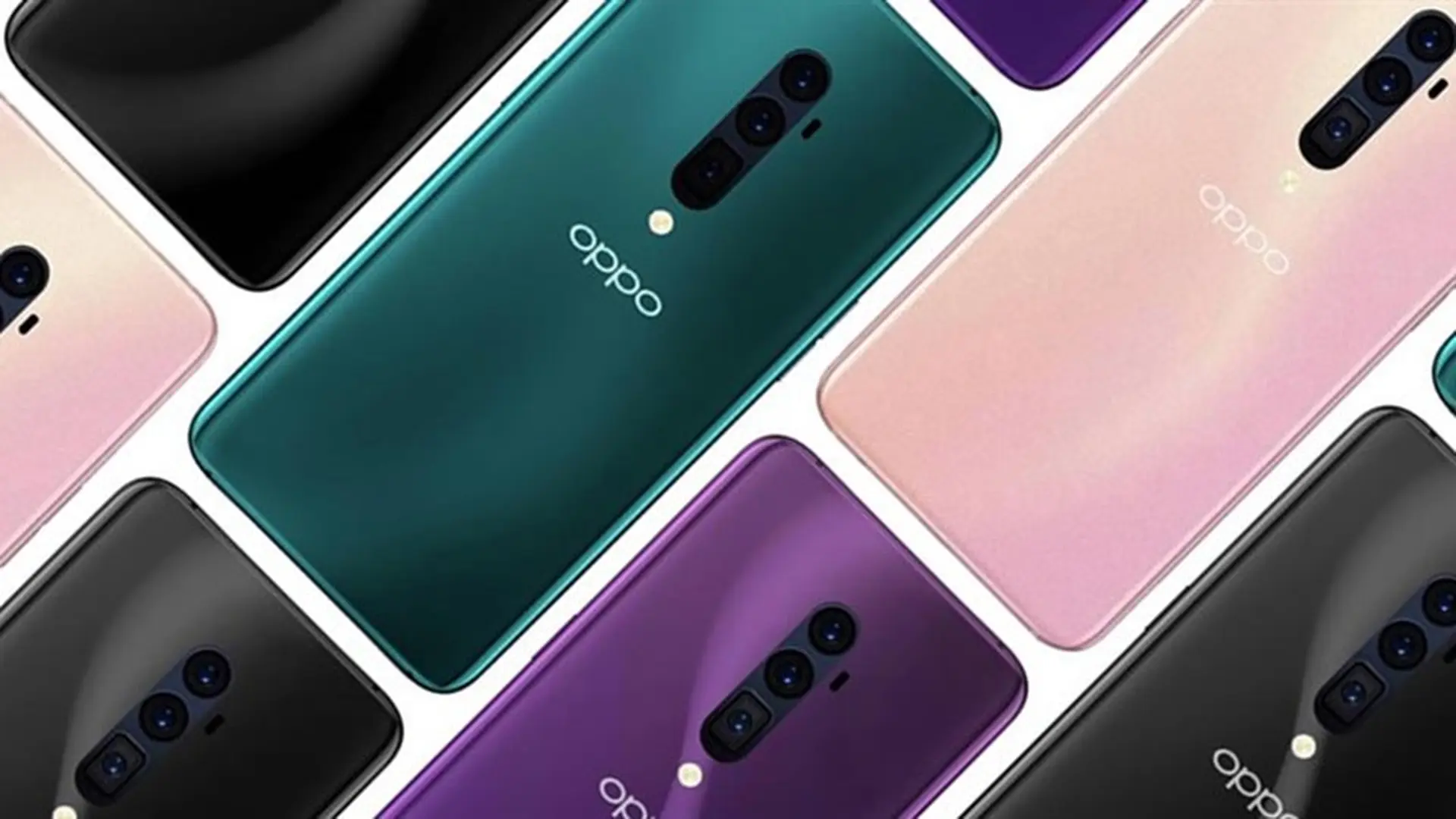 OPPO Reno vừa đạt một chứng nhận rất quan trọng trước khi tiến ra thị trường