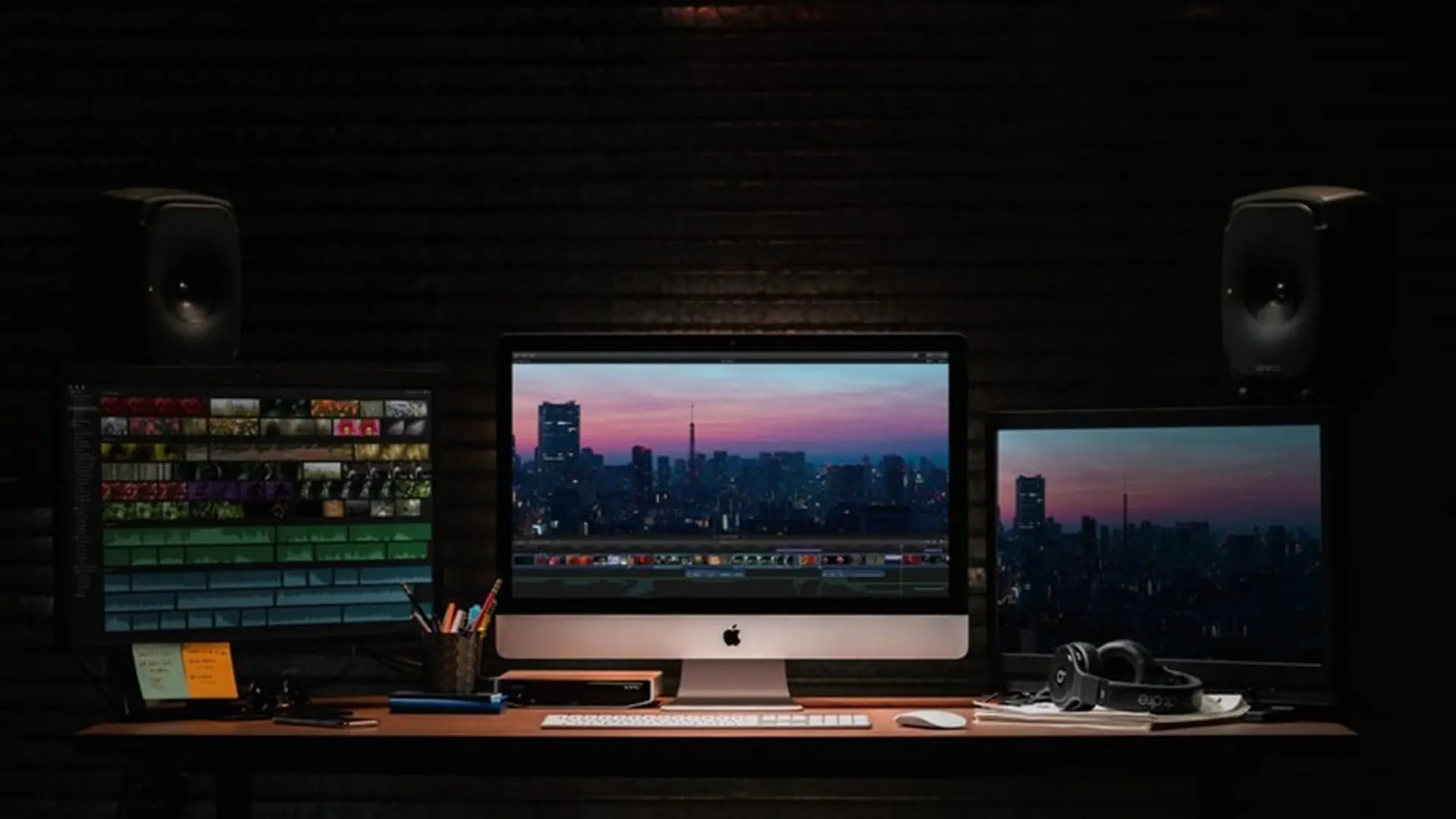 Apple cập nhật iMac với bộ xử lý Intel Core thế hệ thứ 8 và 9