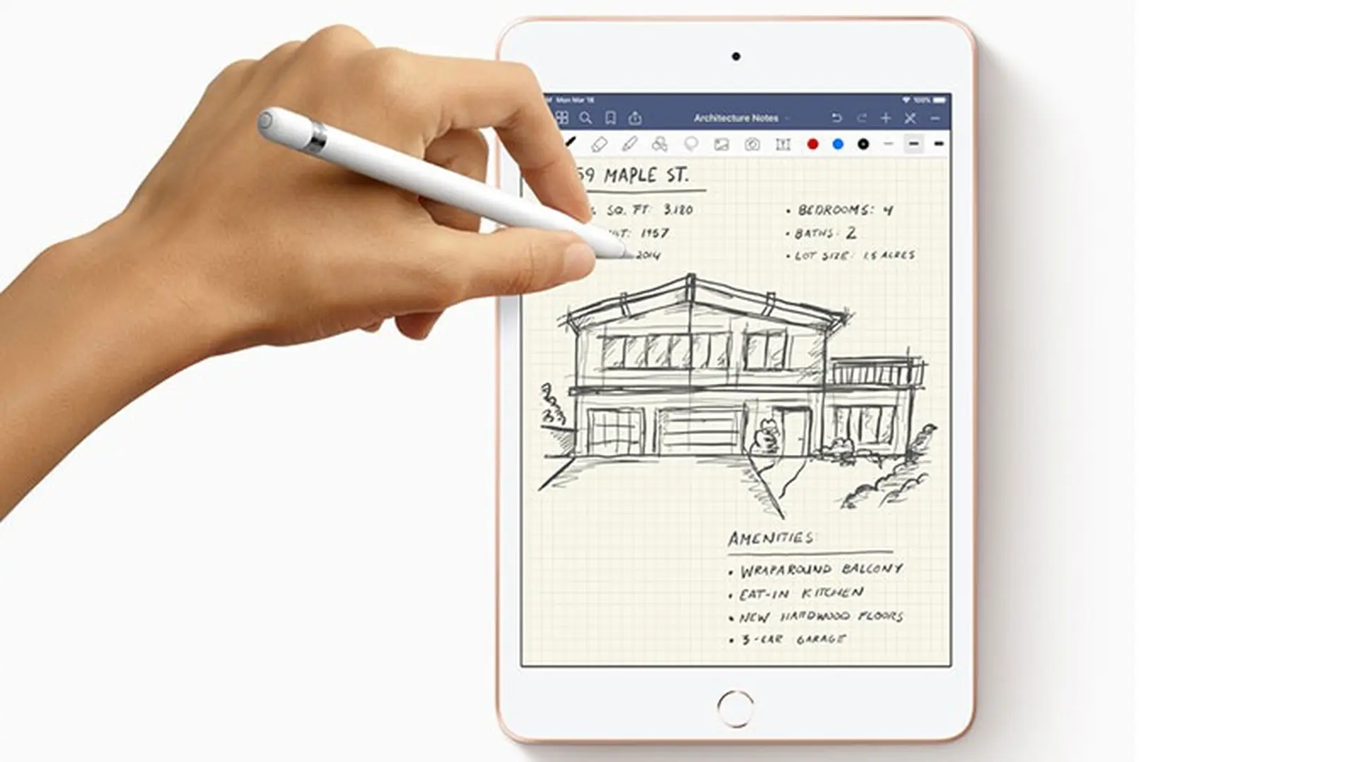 Apple trang bị cho iPad mini 5 và iPad Air 3 công nghệ eSIM