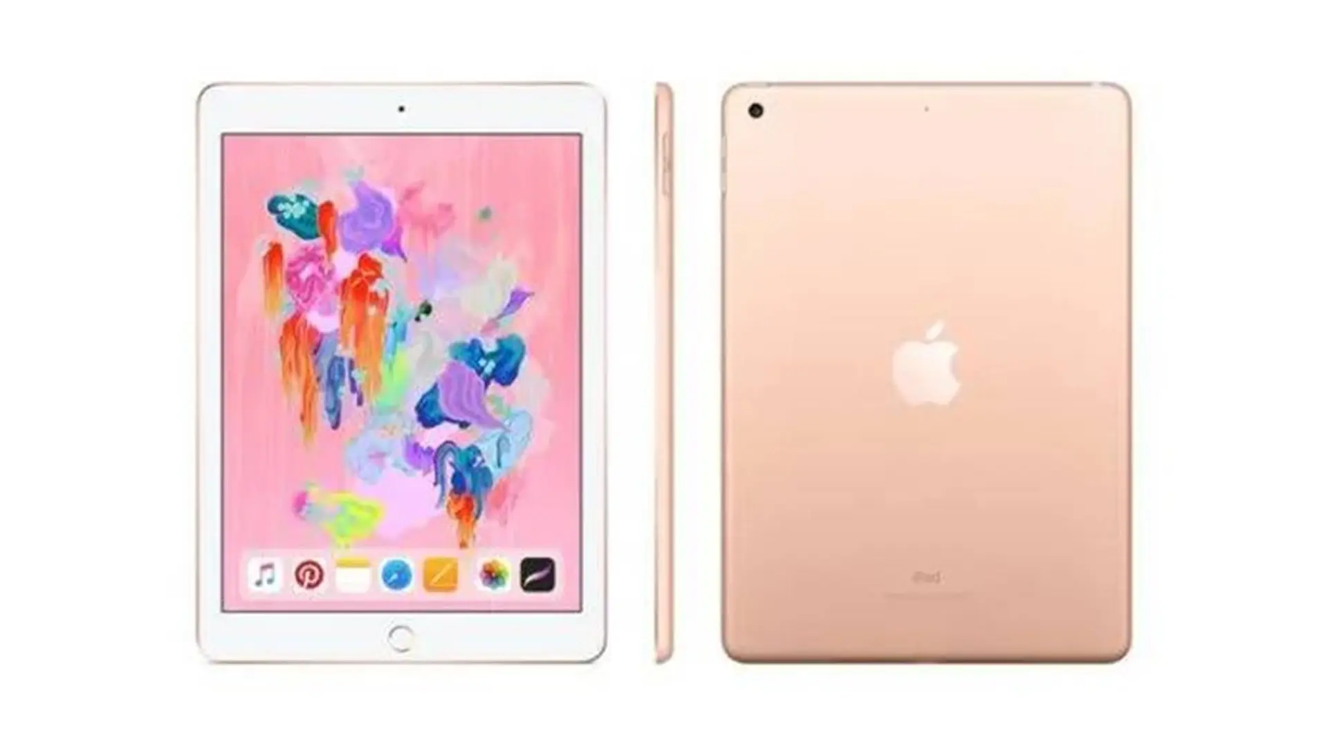 Hai mẫu iPad mới vừa đạt chứng nhận quan trọng tại Ấn Độ, sắp sửa ra mắt?