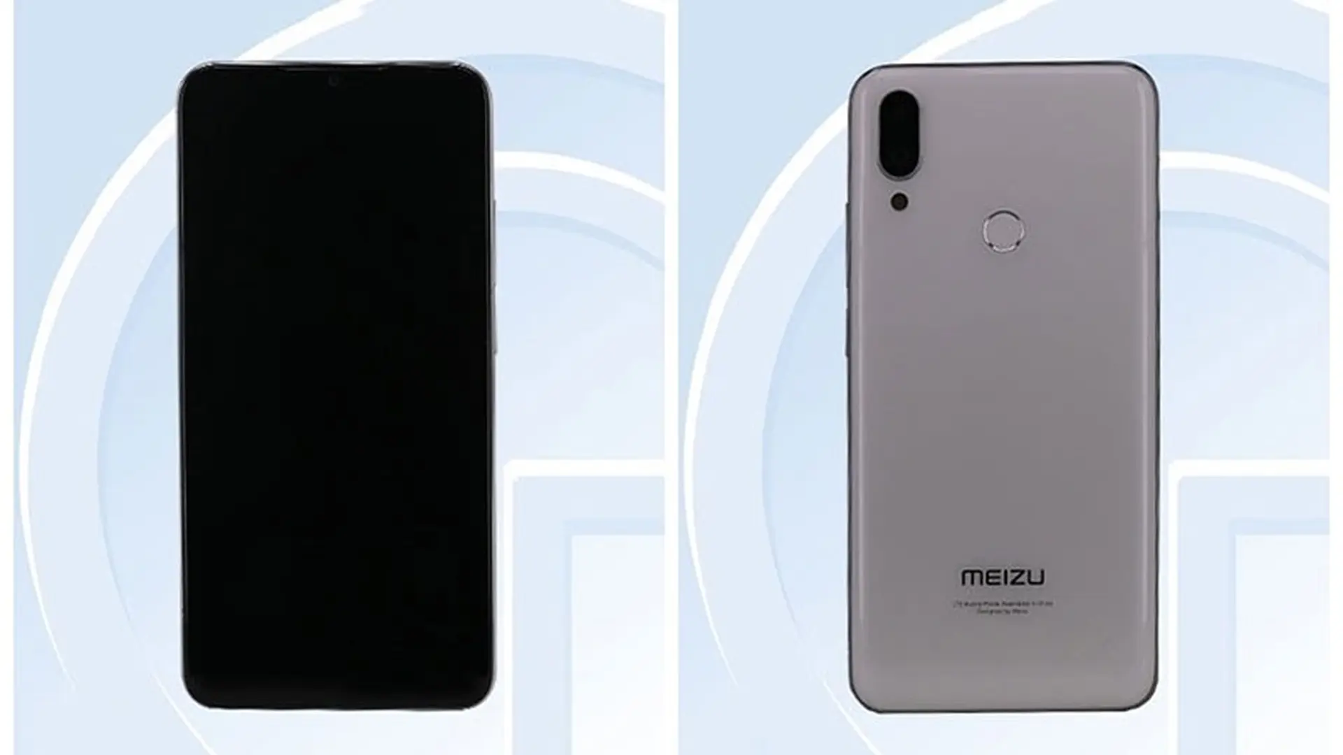 Meizu Note 9 cũng có camera 48MP để đối đầu Redmi Note 7