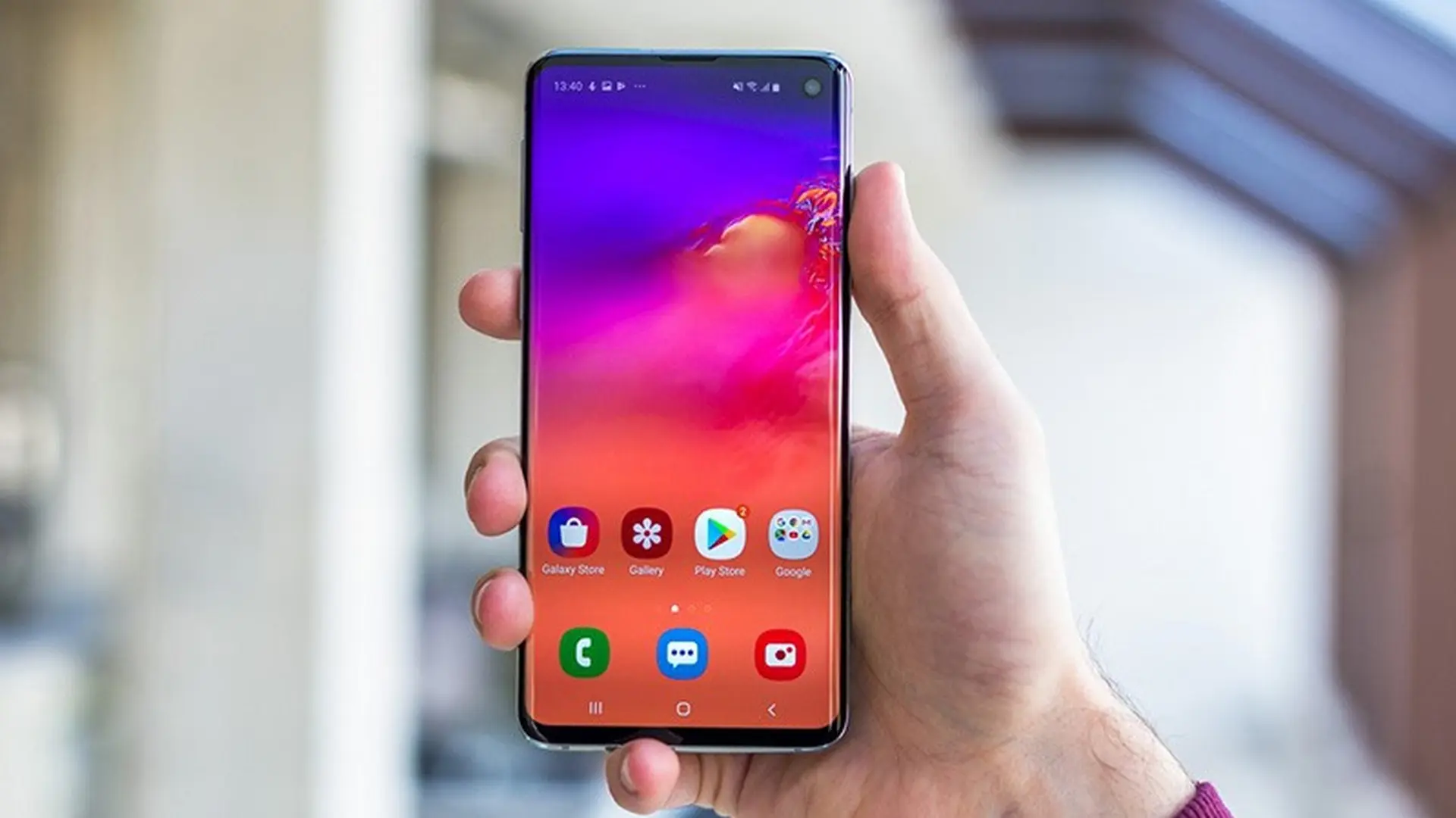 Loạt sản phẩm Samsung vừa ra mắt đã làm mưa làm gió thị trường đầu năm 2019