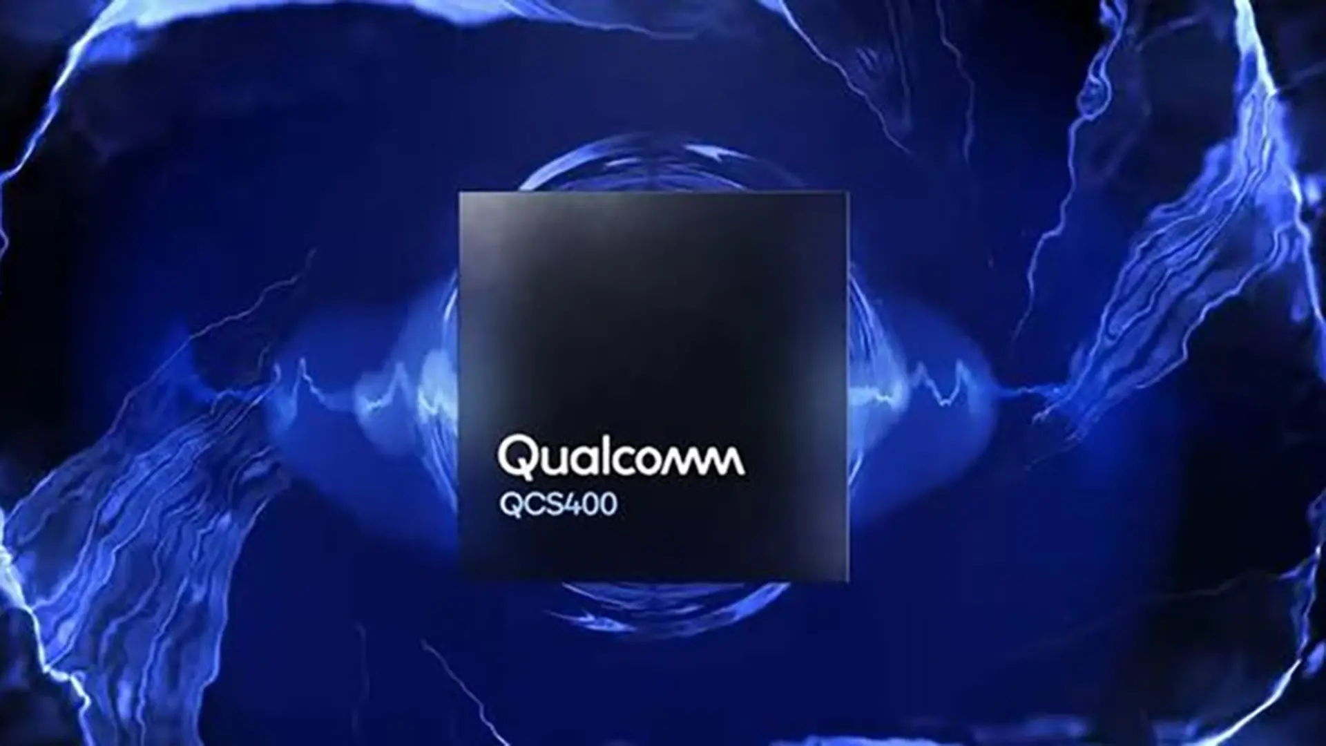 Qualcomm công bố dòng chip QCS400 mới cho các thiết bị loa và soundbars thông minh