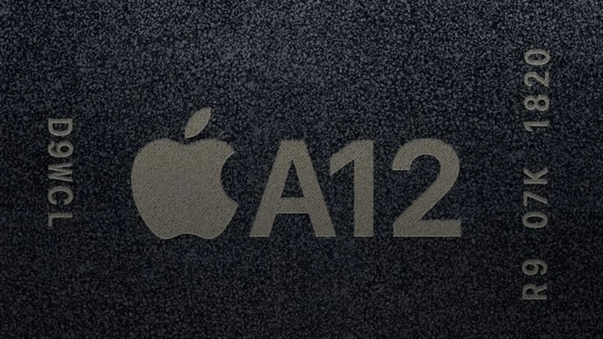 Bộ xử lý Apple A14 sẽ chế tạo trên tiến trình 5nm EUV tiên tiến, ra mắt năm 2020