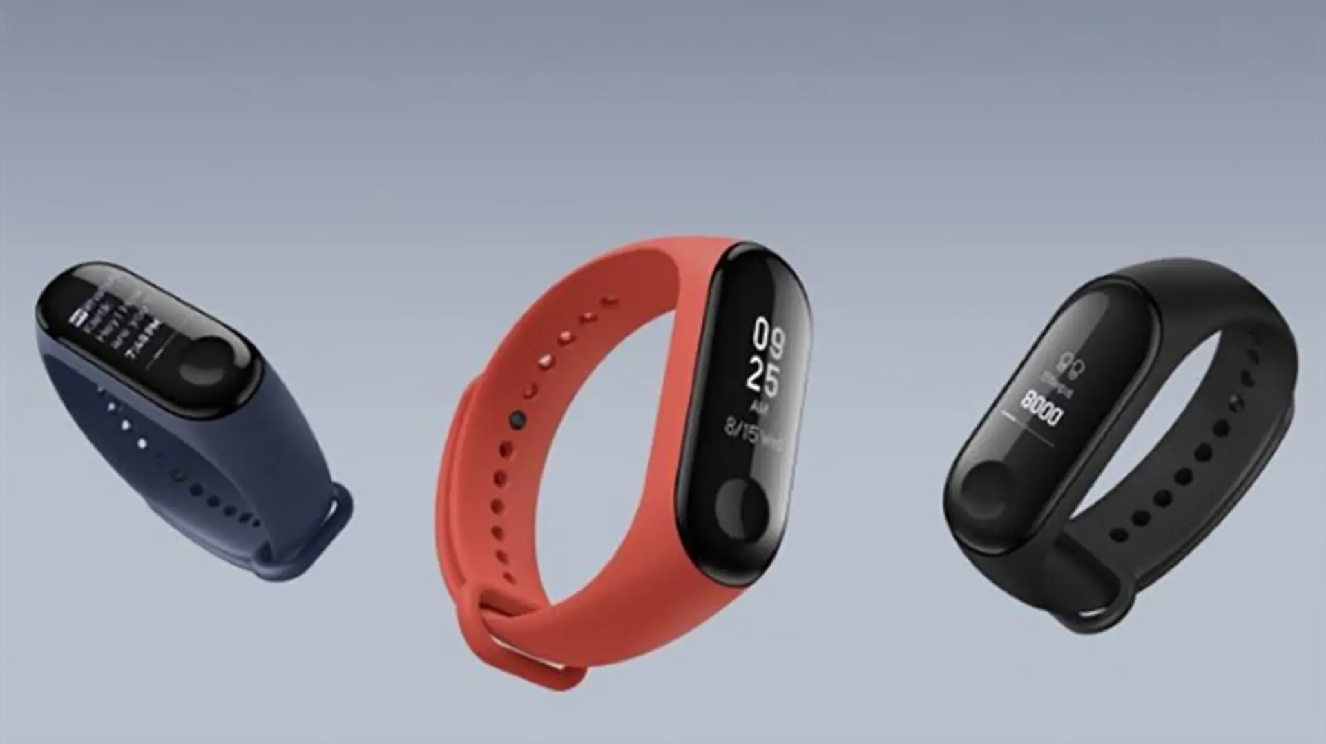 Xiaomi Mi Band 4 đạt chứng nhận Bluetooth, sẵn sàng tiến ra thị trường