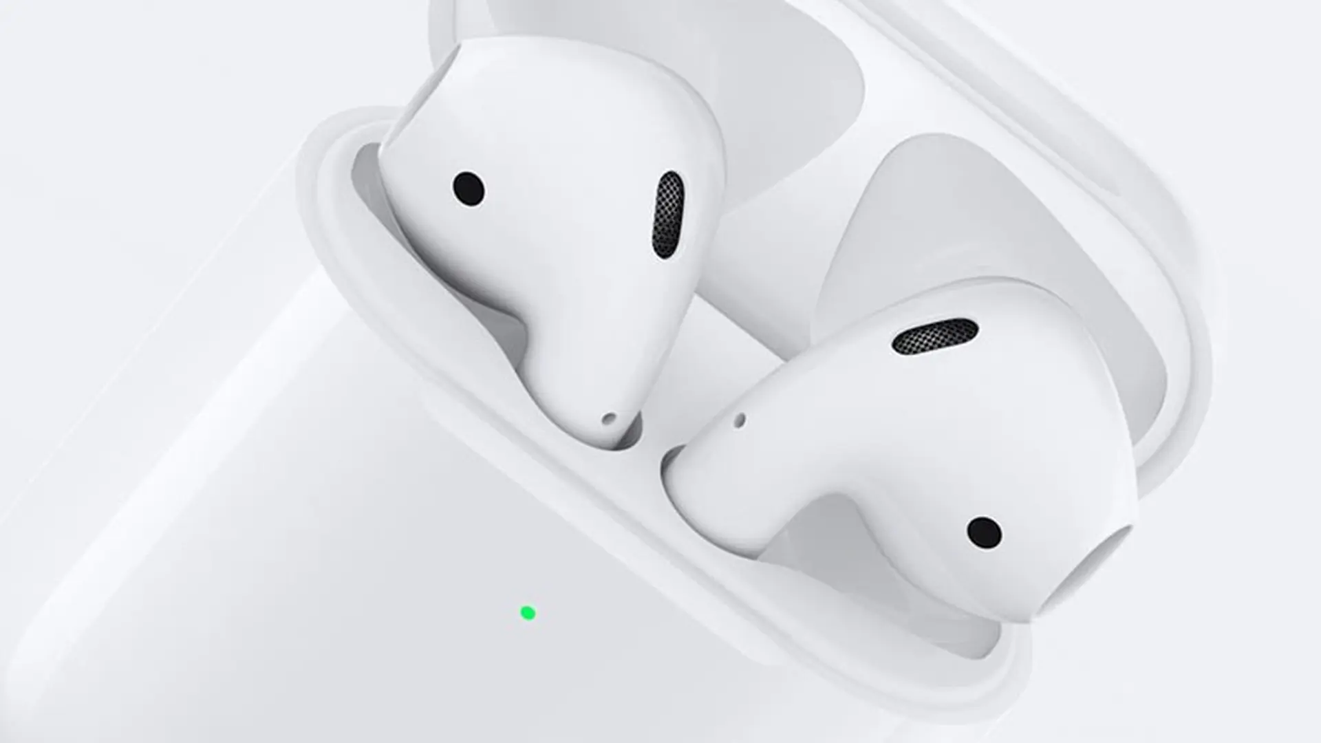 Mọi thứ cần biết về tai nghe AirPods 2: Chip H1, sạc không dây, giá từ 3.7 triệu đồng