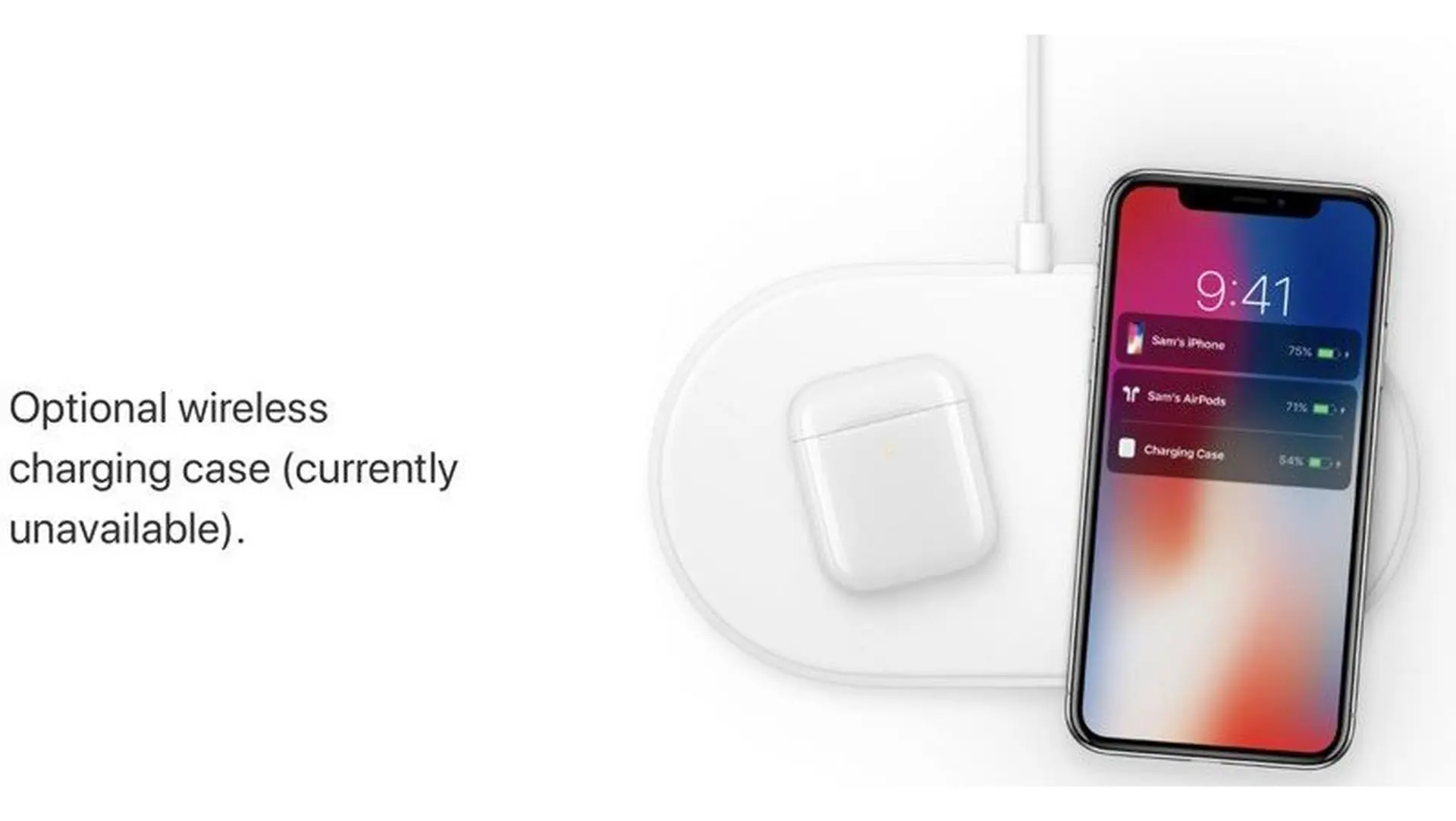 Báo cáo: AirPower bị xóa khỏi trang AirPods, AirPods 3 sẽ ra mắt vào năm 2020?