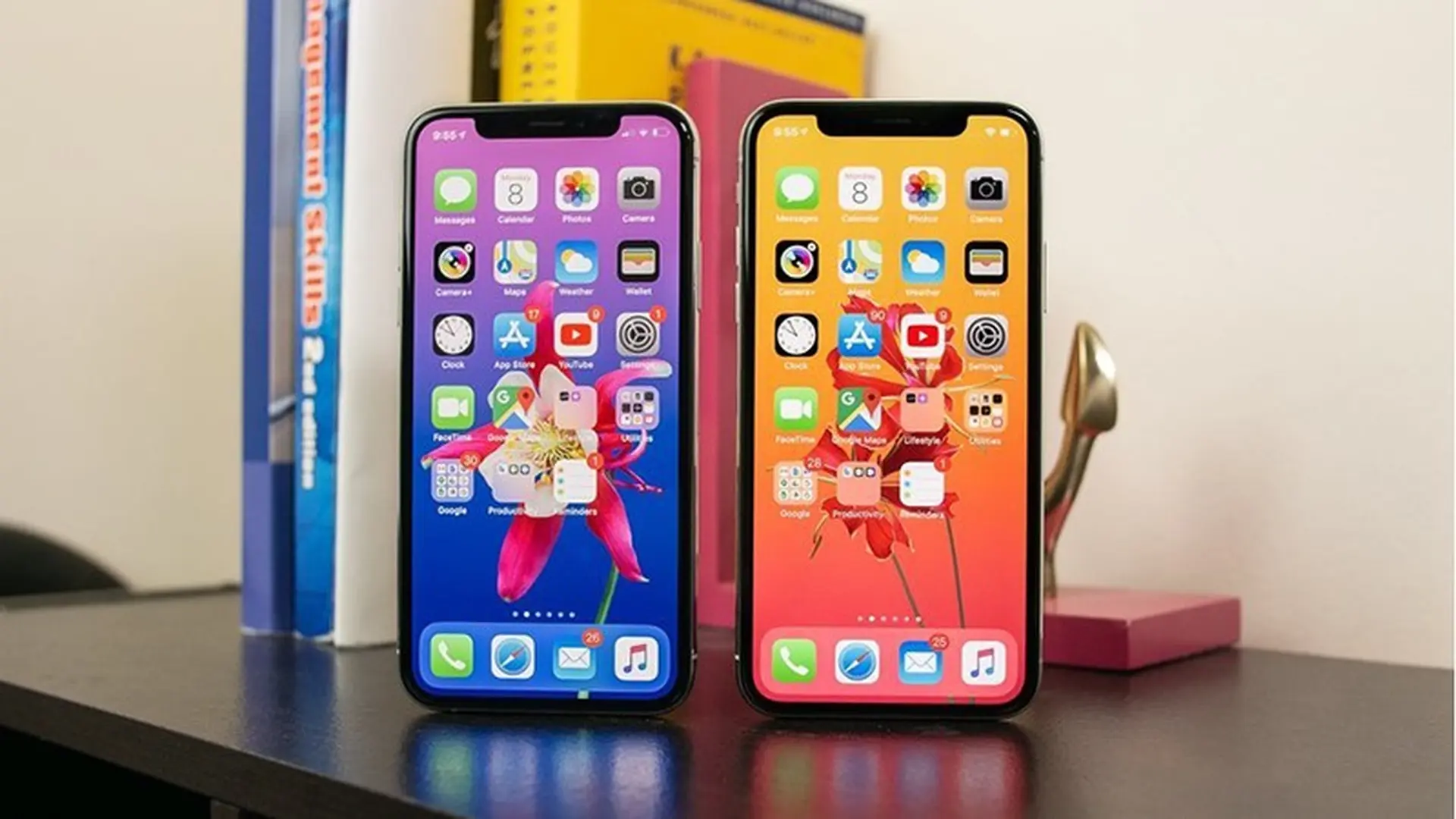 iPhone 2020 có thể sẽ không còn "tai thỏ", sử dụng màn hình OLED 