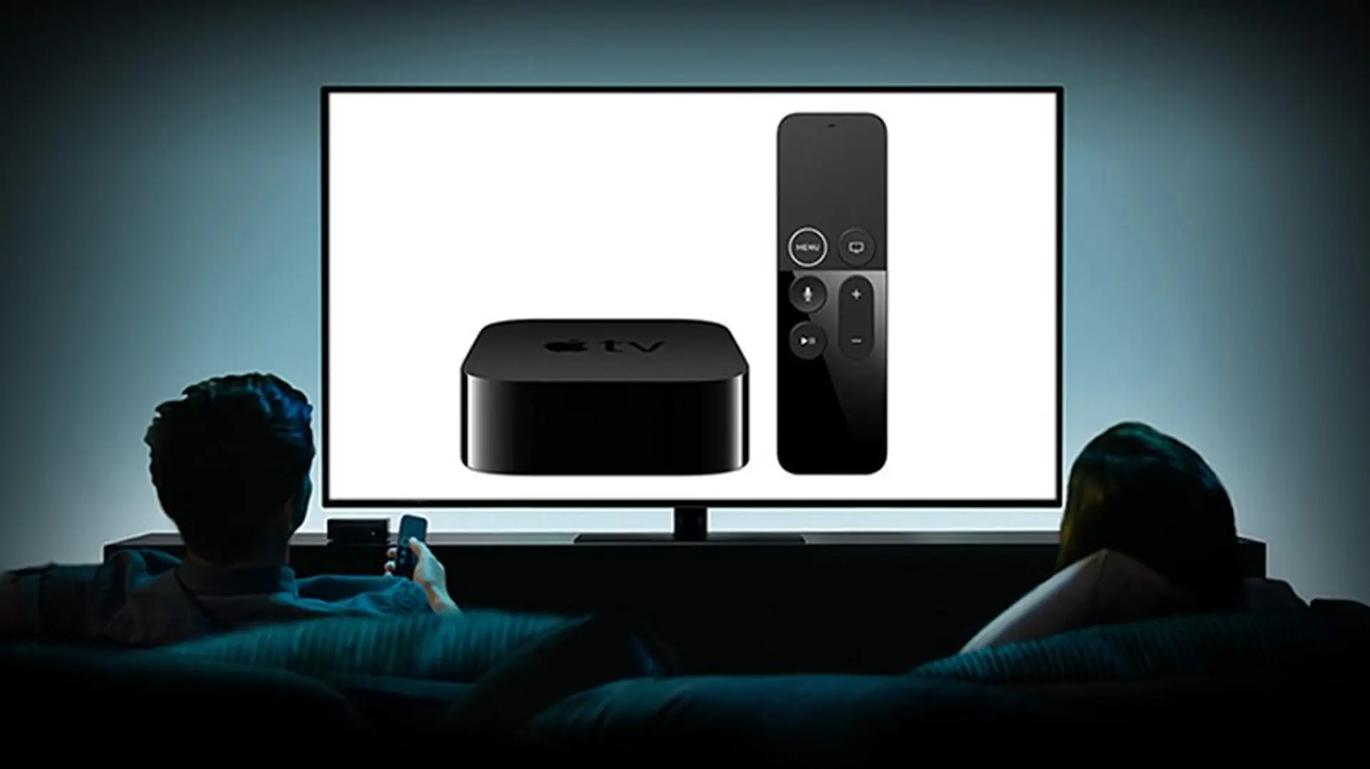 Mọi thông tin bạn cần biết về dịch vụ Apple TV sắp được ra mắt
