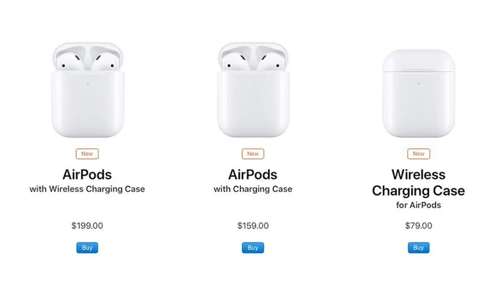 Nên mua hay không AirPods 2 mới của Apple?
