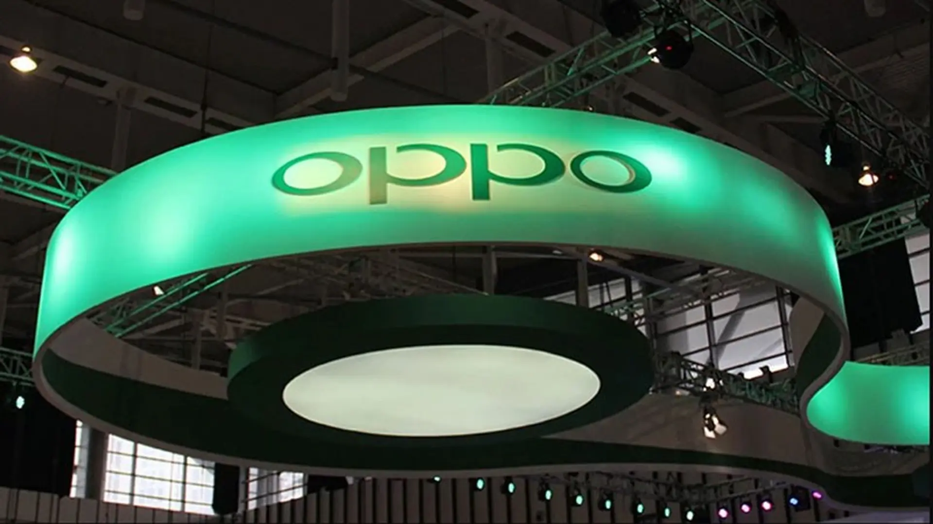 Điện thoại 5G của OPPO được chứng nhận CE
