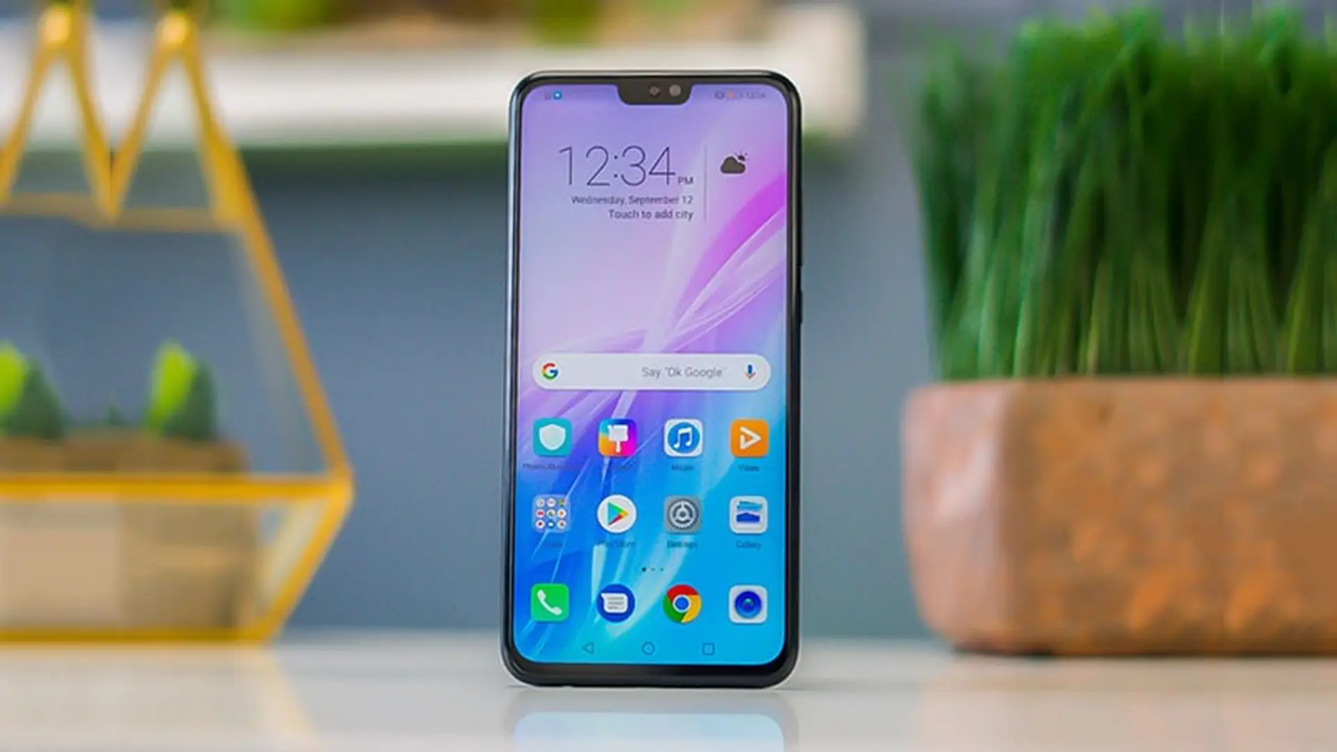 Honor 8X bắt đầu được cập nhật Android Pie với EMUI 9.0