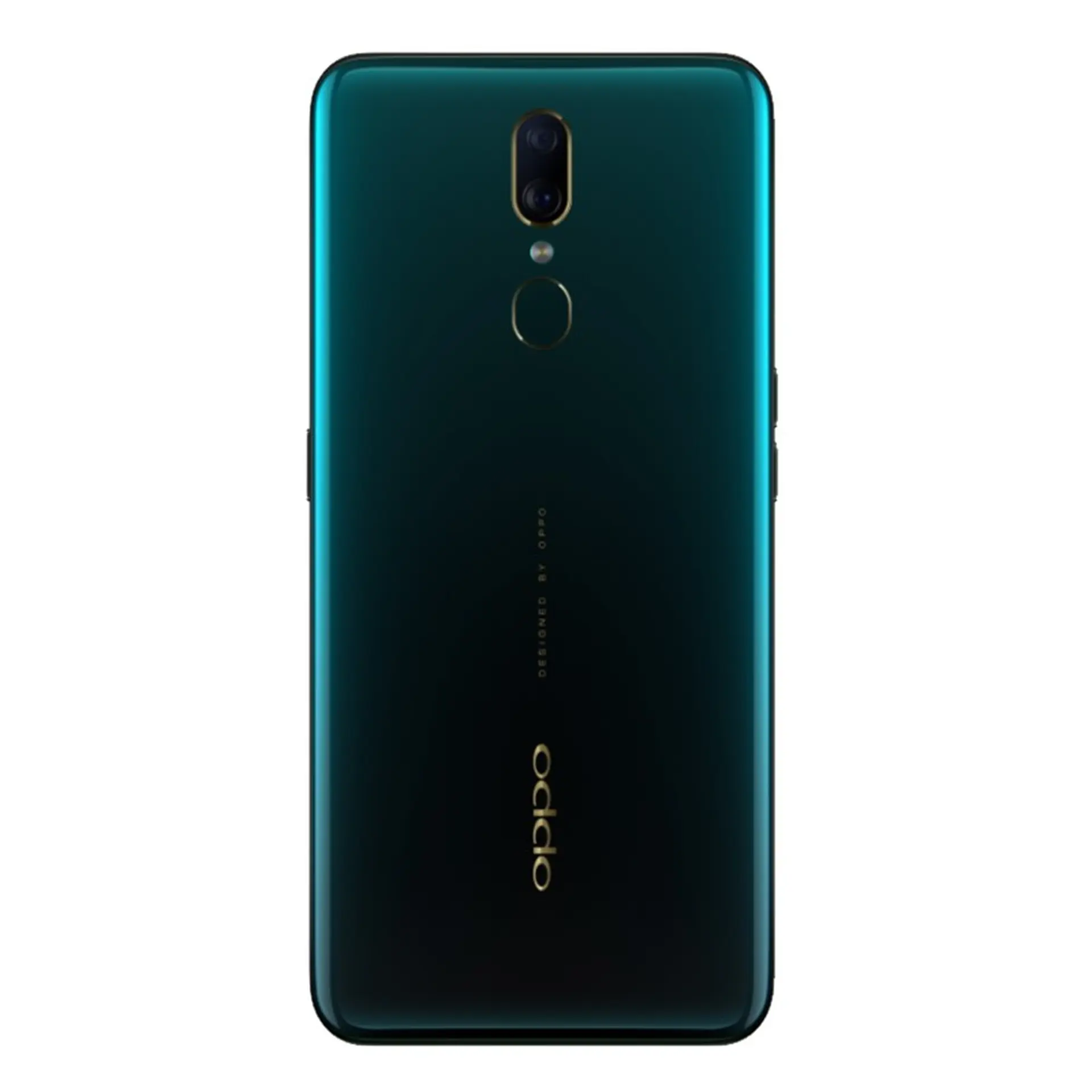 Điện thoại Oppo F11 6GB-64GB Xanh (Green) - CPH1911