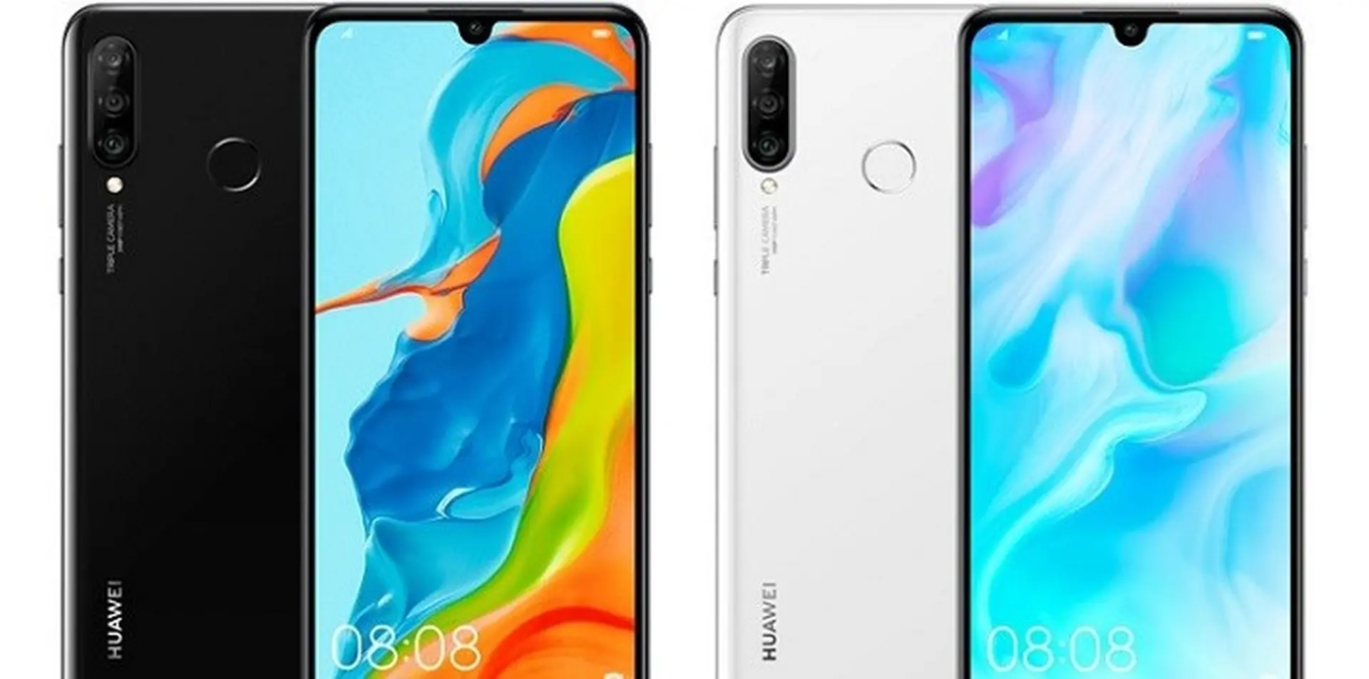 Huawei xác nhận Huawei P30 Lite chính là Huawei Nova 4e
