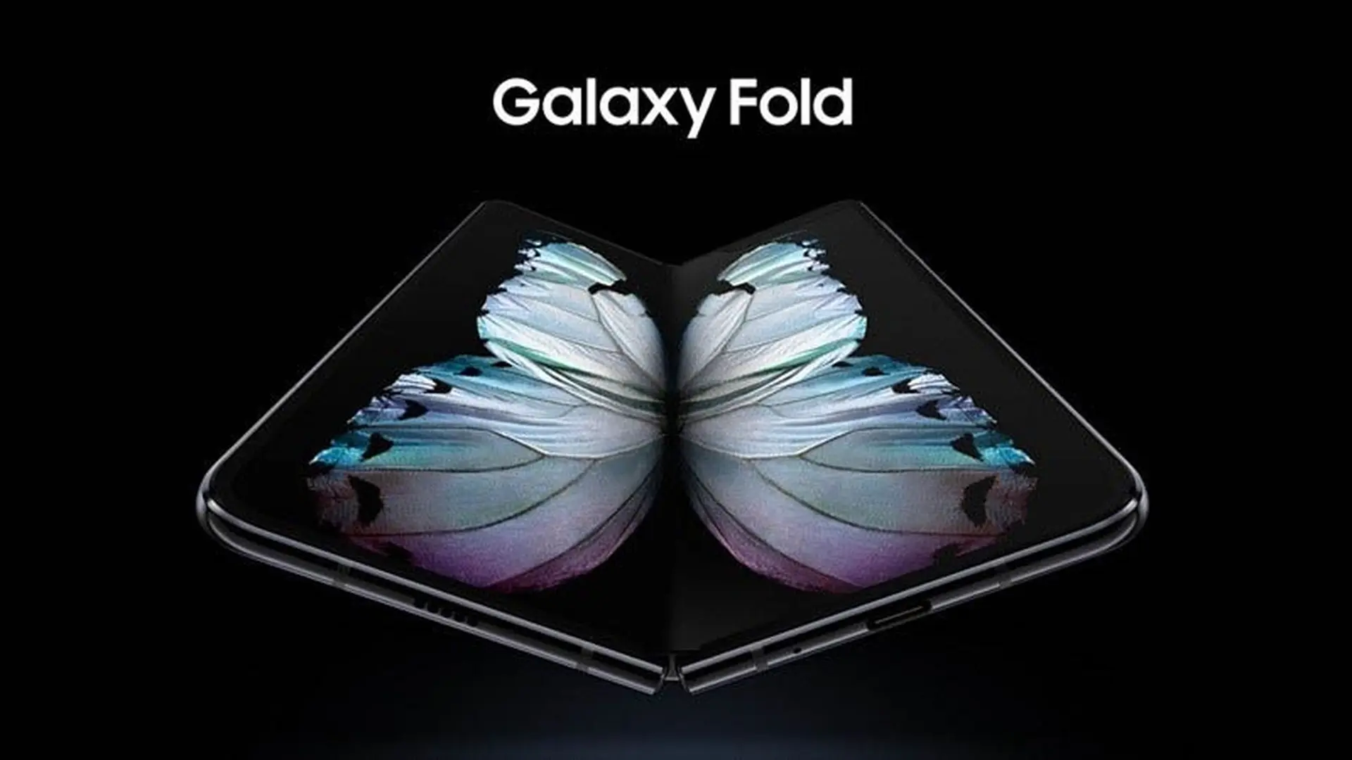 Lộ bằng chứng cho thấy smartphone màn hình gập Galaxy Fold sẽ không dùng chip Exynos