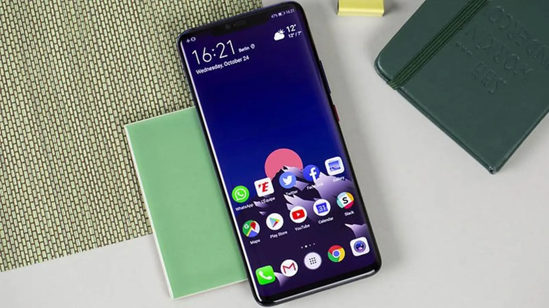 Huawei Mate 30 sẽ là smartphone đầu tiên sử dụng công nghệ EUV được tích hợp vào chip Kirin 985