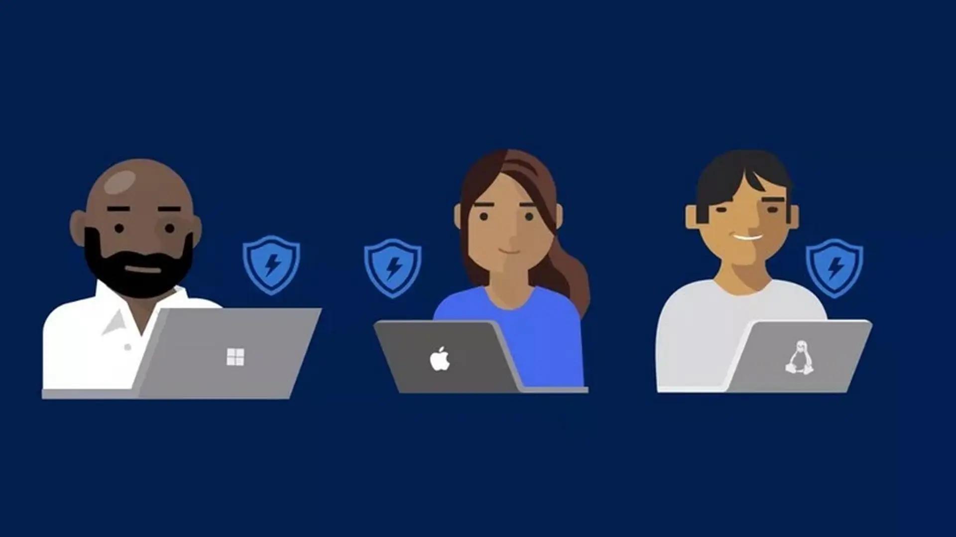 Microsoft mang phần mềm diệt virus lên Mac