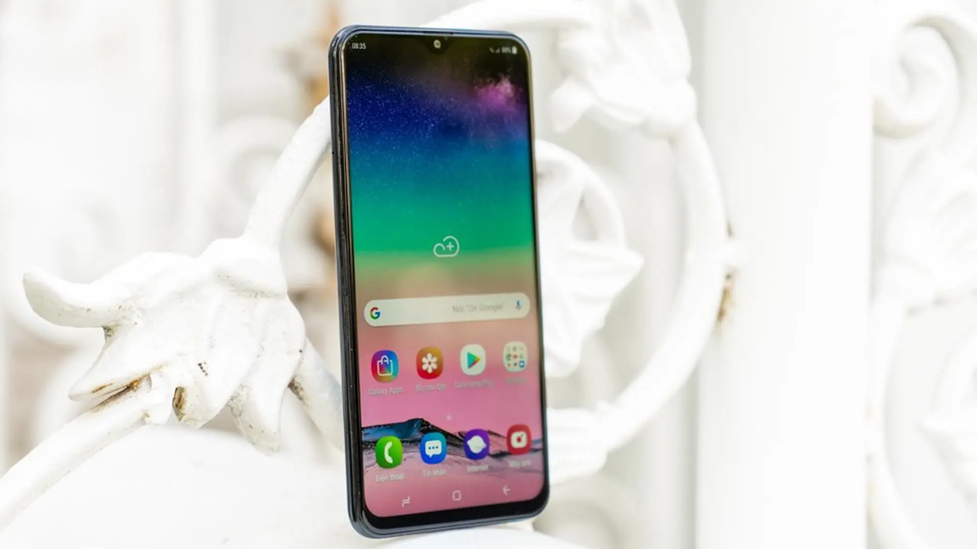 5 smartphone bán chạy nhất FPT Shop tuần 3 tháng 3