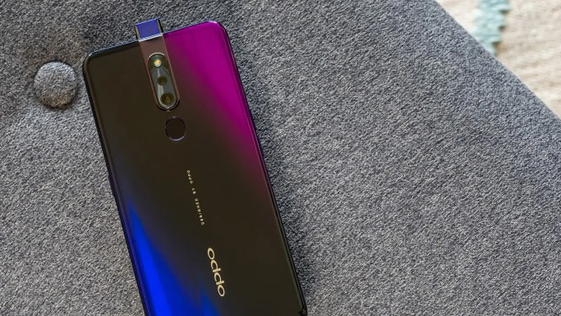 Những lý do bạn nên mua ngay Oppo F11 Pro ngay khi sản phẩm này lên kệ