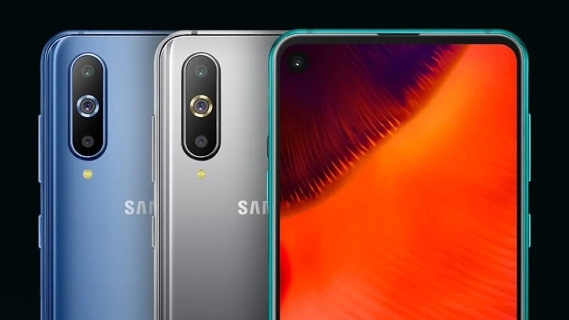 Samsung Galaxy A60 và A70 bất ngờ lộ ảnh kèm cấu hình trên TENAA