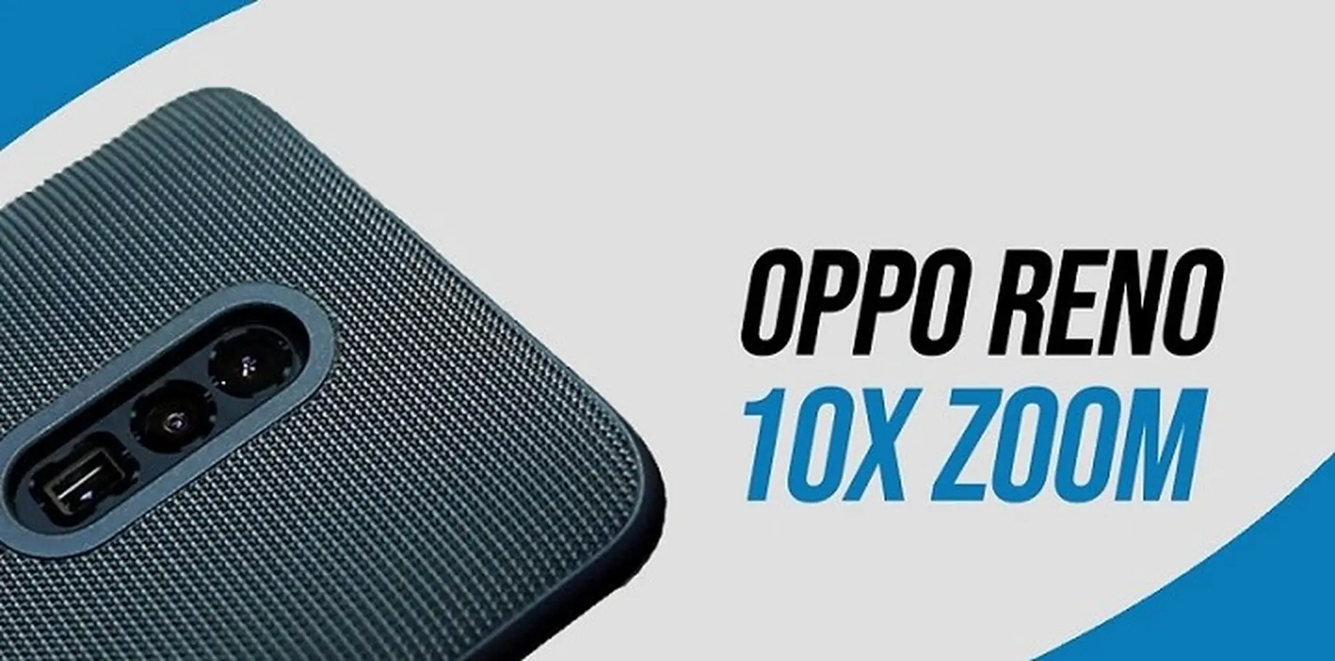 Sếp OPPO xác nhận: OPPO Reno được trang bị bộ vi xử lý Snapdragon 710, camera 48MP