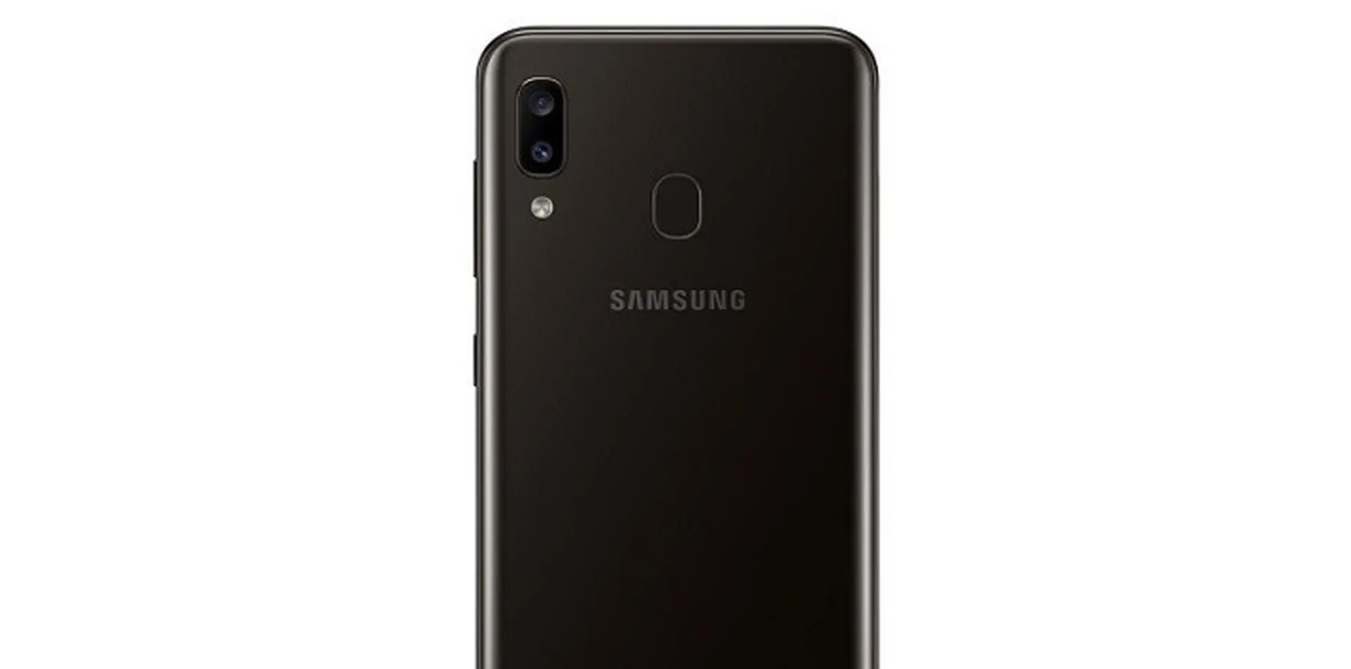 Galaxy A20 ra mắt tại Việt Nam: Màn hình vô cực, camera kép siêu rộng, giá 4.19 triệu