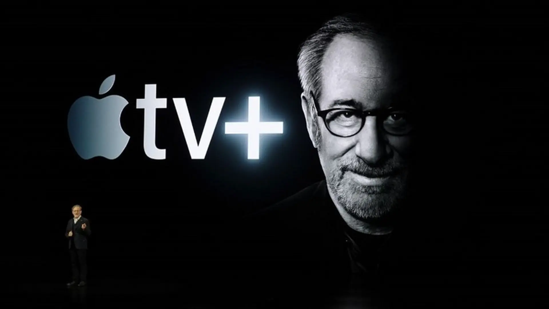 Apple sẽ tự sản xuất phim với dự án tv+