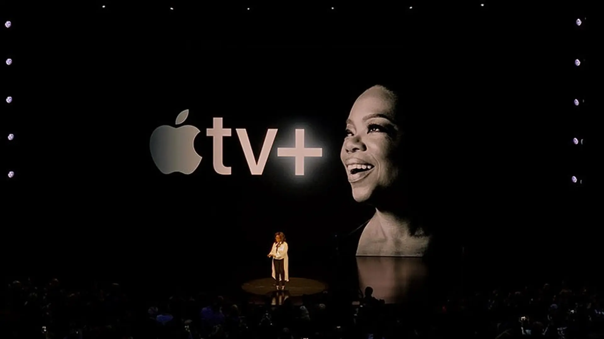 Mọi thứ mà Apple công bố tại sự kiện ngày 25 tháng 3
