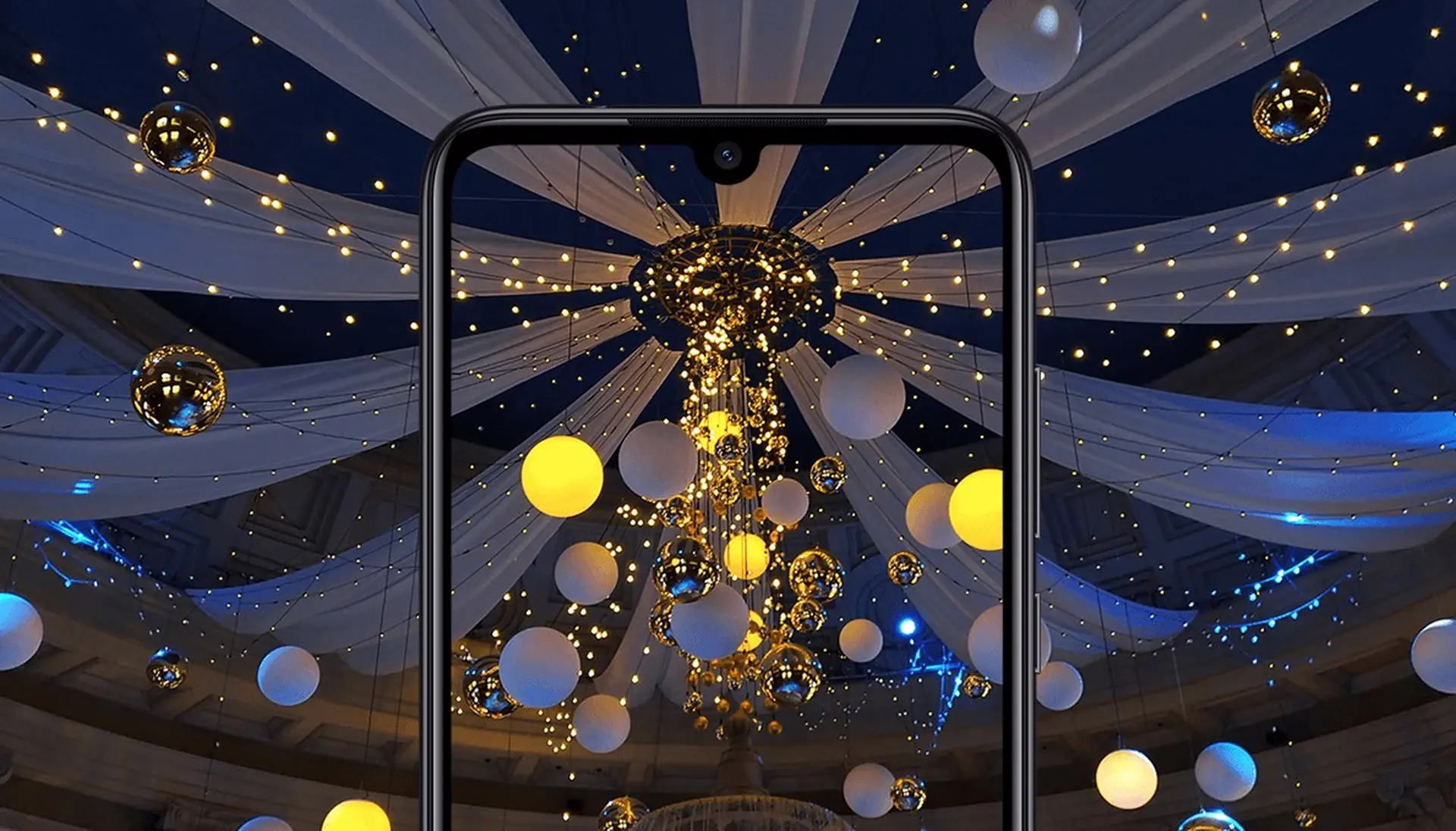 Chiêm ngưỡng ảnh chụp từ camera 48MP của Xiaomi Redmi Note 7