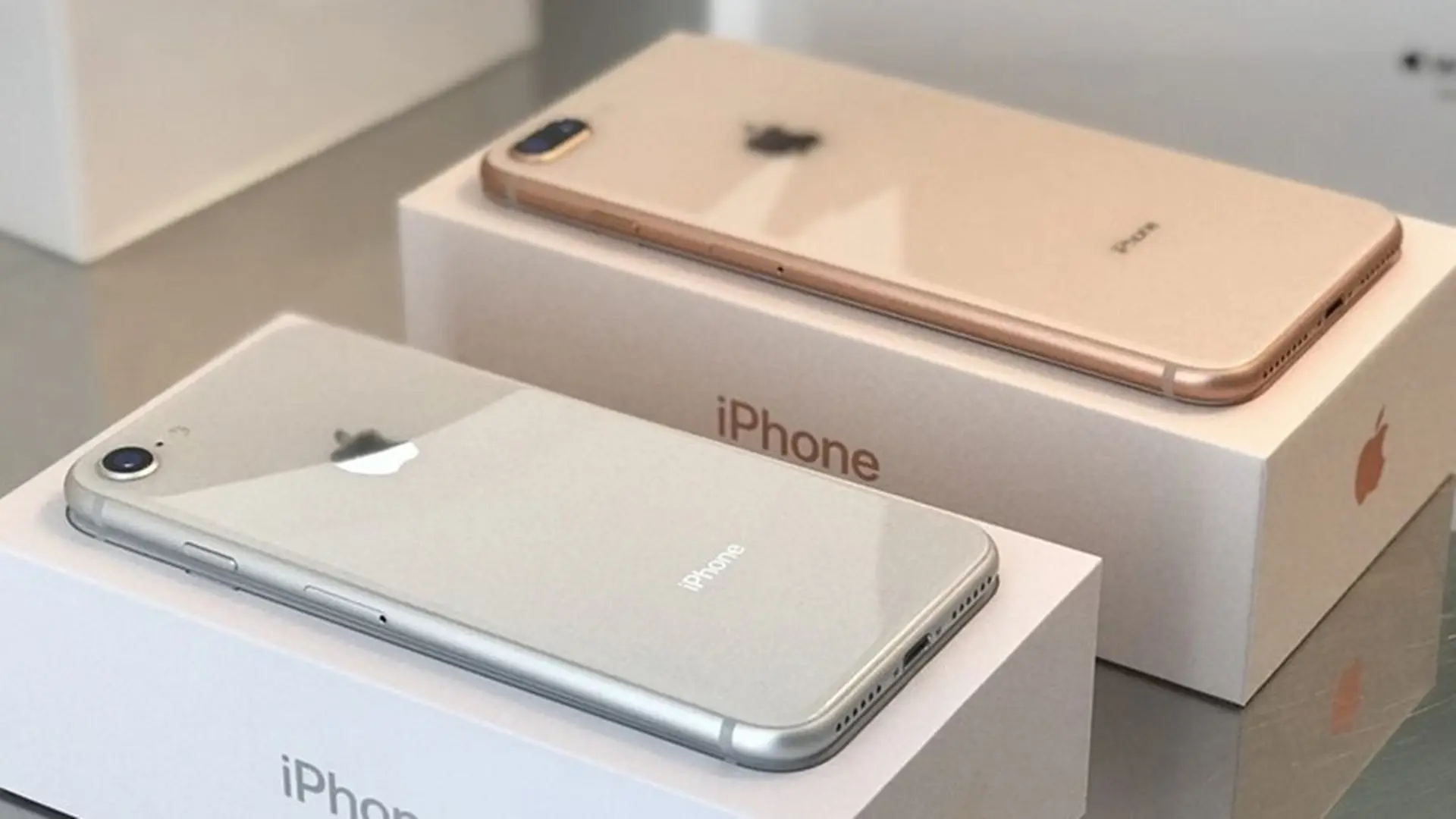 Những ưu thế vượt trội của iPhone chính hãng so với iPhone xách tay