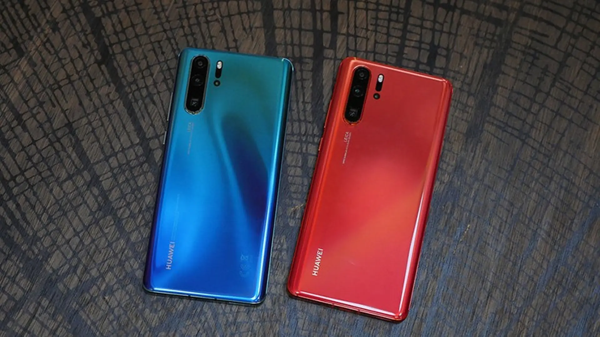Huawei P30 Pro ra mắt: Kirin 980, 4 camera sau zoom quang 5x, đạt 112 điểm DxOMark, giá 26.2 triệu