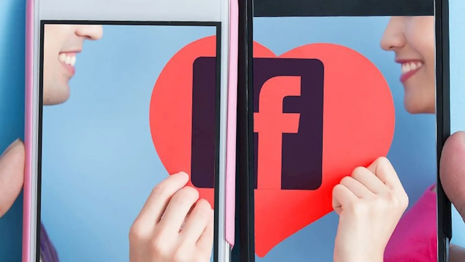 Facebook cập nhật tính năng hẹn hò vào ngày 26/3, bạn đã thử?