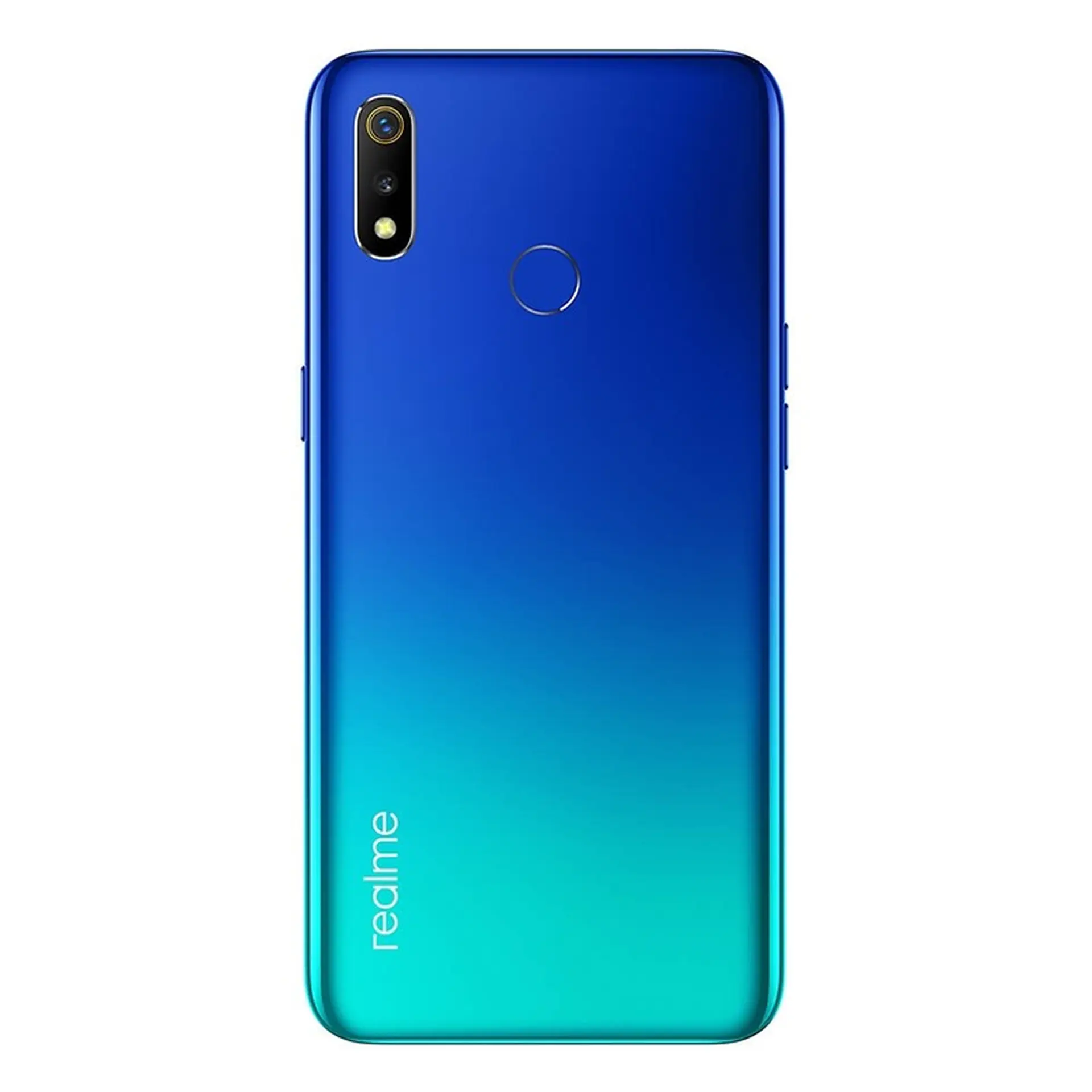 Điện thoại Realme 3 Xanh (Blue)