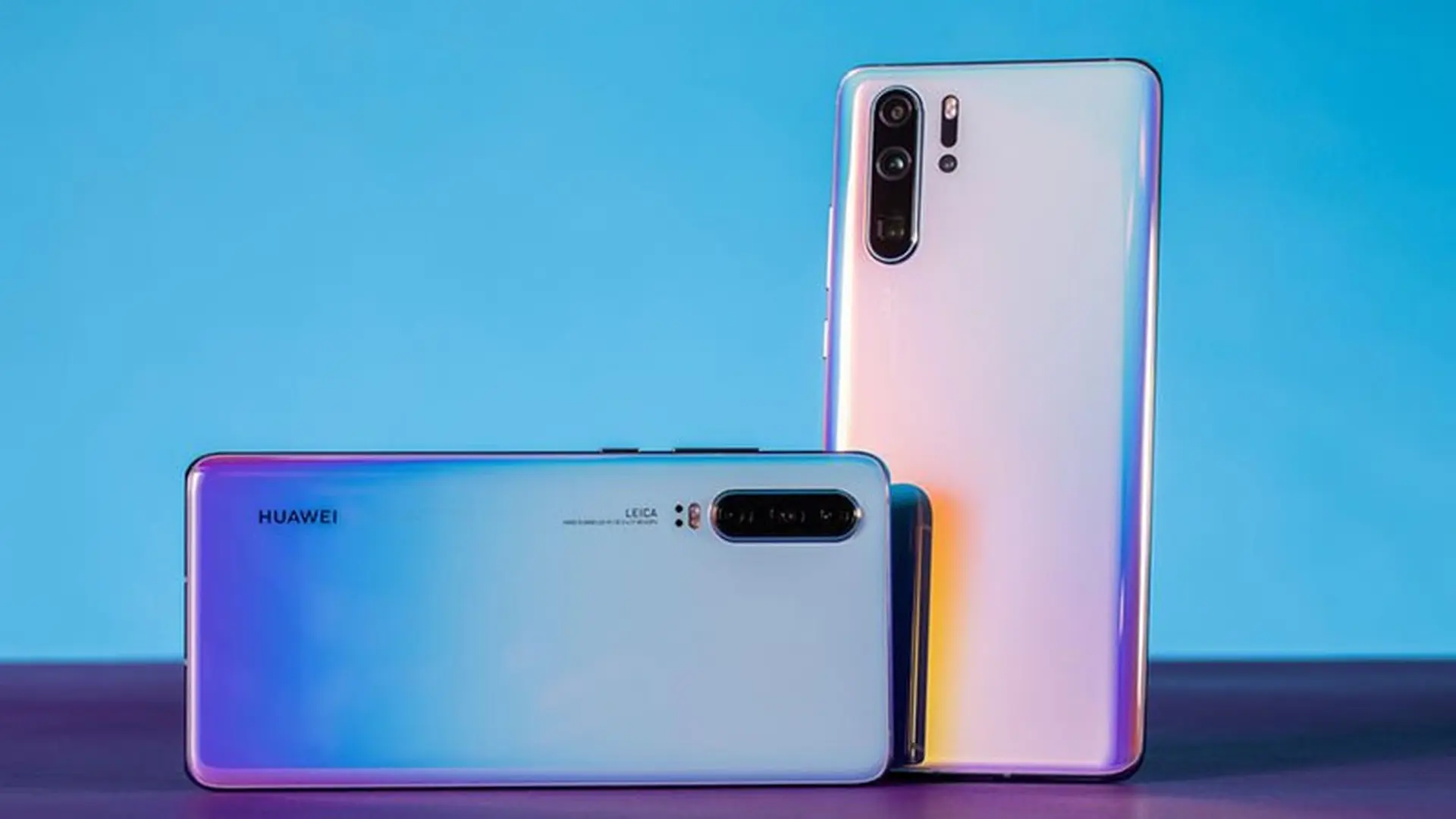 Huawei P30 và P30 Pro khác nhau như thế nào?
