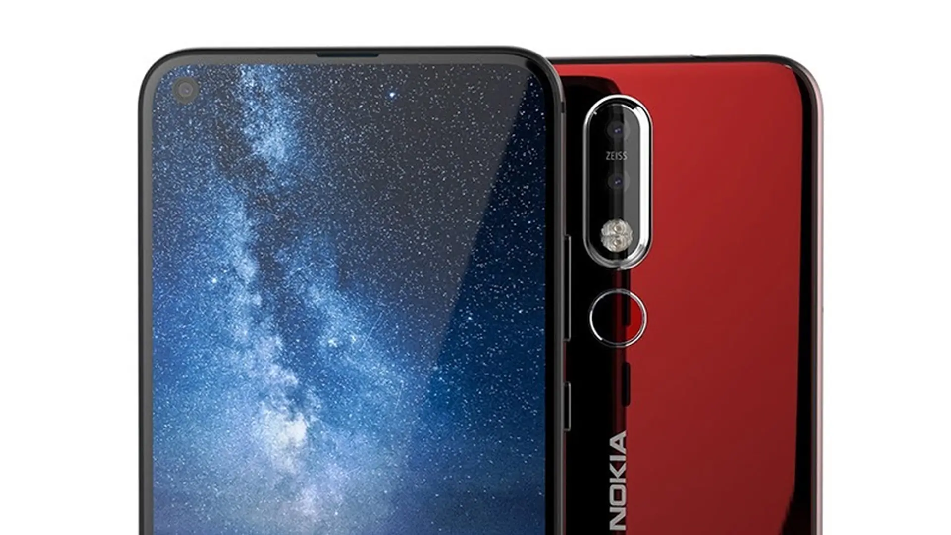 Nokia TA-1172 (Nokia 6.2?) vừa đạt chứng nhận quan trọng tại Trung Quốc, sắp ra mắt?