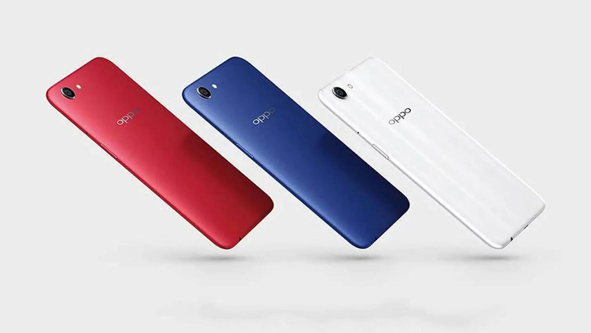 OPPO A1K vừa đạt chứng nhận NBTC tại Thái Lan, sắp sửa tiến ra thị trường?