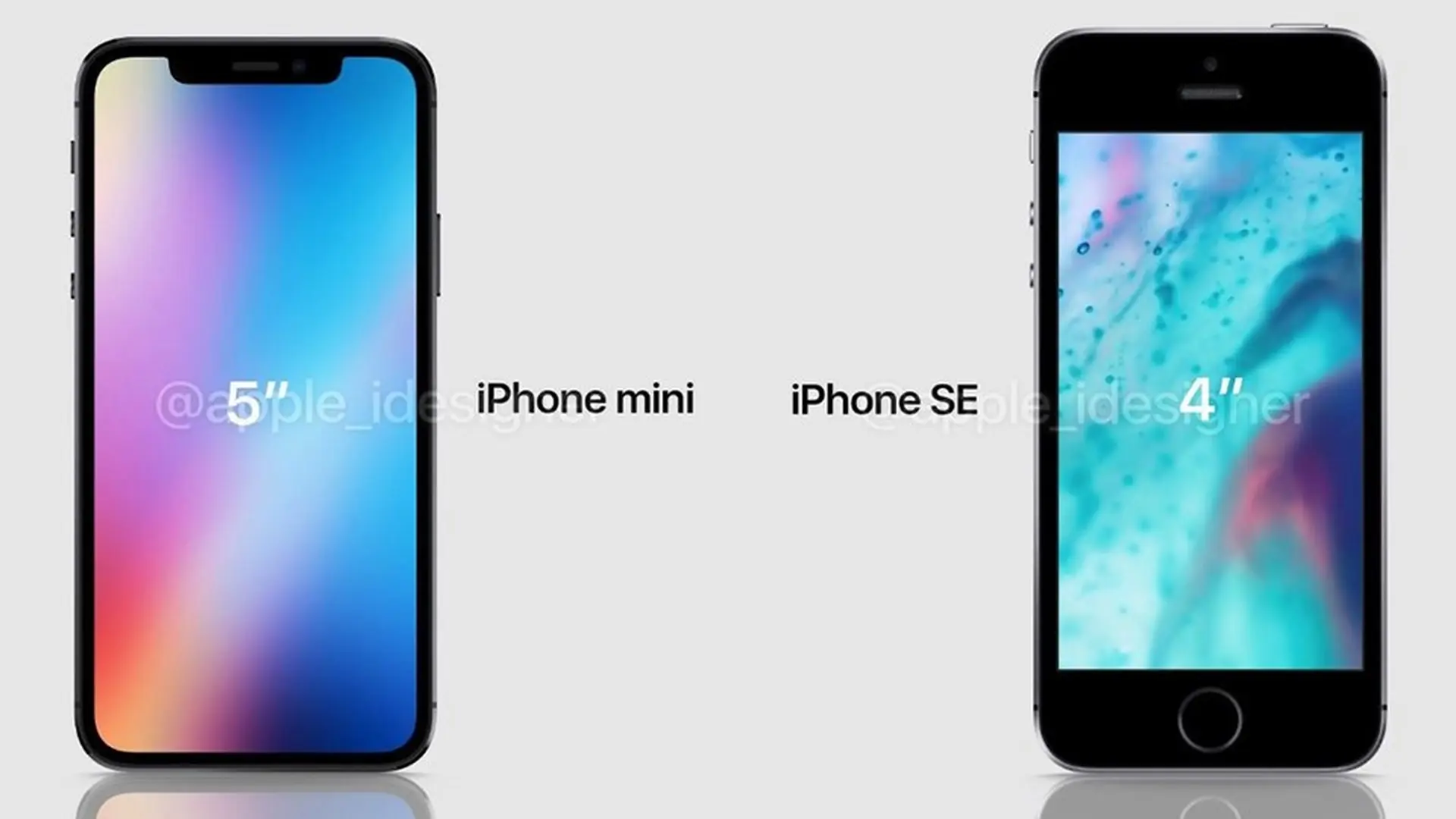 Ngắm hình ảnh iPhone SE 2 đẹp, thanh lịch và ấn tượng