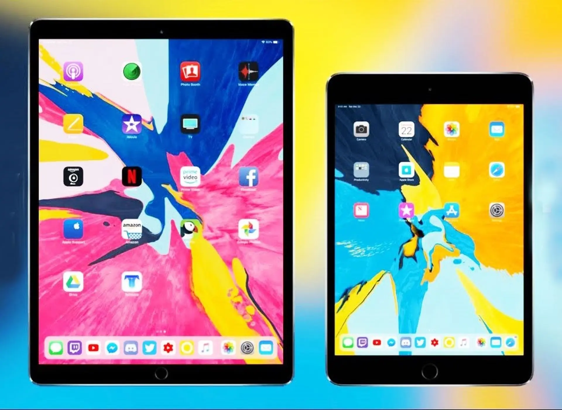 Apple ra mắt loạt sản phẩm mới, F.Studio công bố thời gian và giá bán khi sản phẩm về Việt Nam