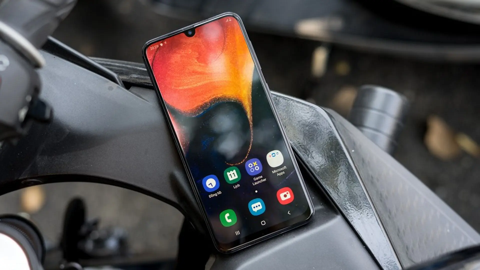 5 smartphone bán chạy nhất FPT Shop tuần 4 tháng 3