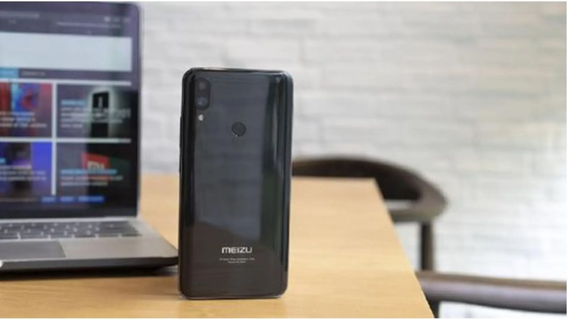 Chưa ra mắt, Meizu Note 9 đã có mặt trên trang web bán hàng, sẵn sàng tiến ra thị trường