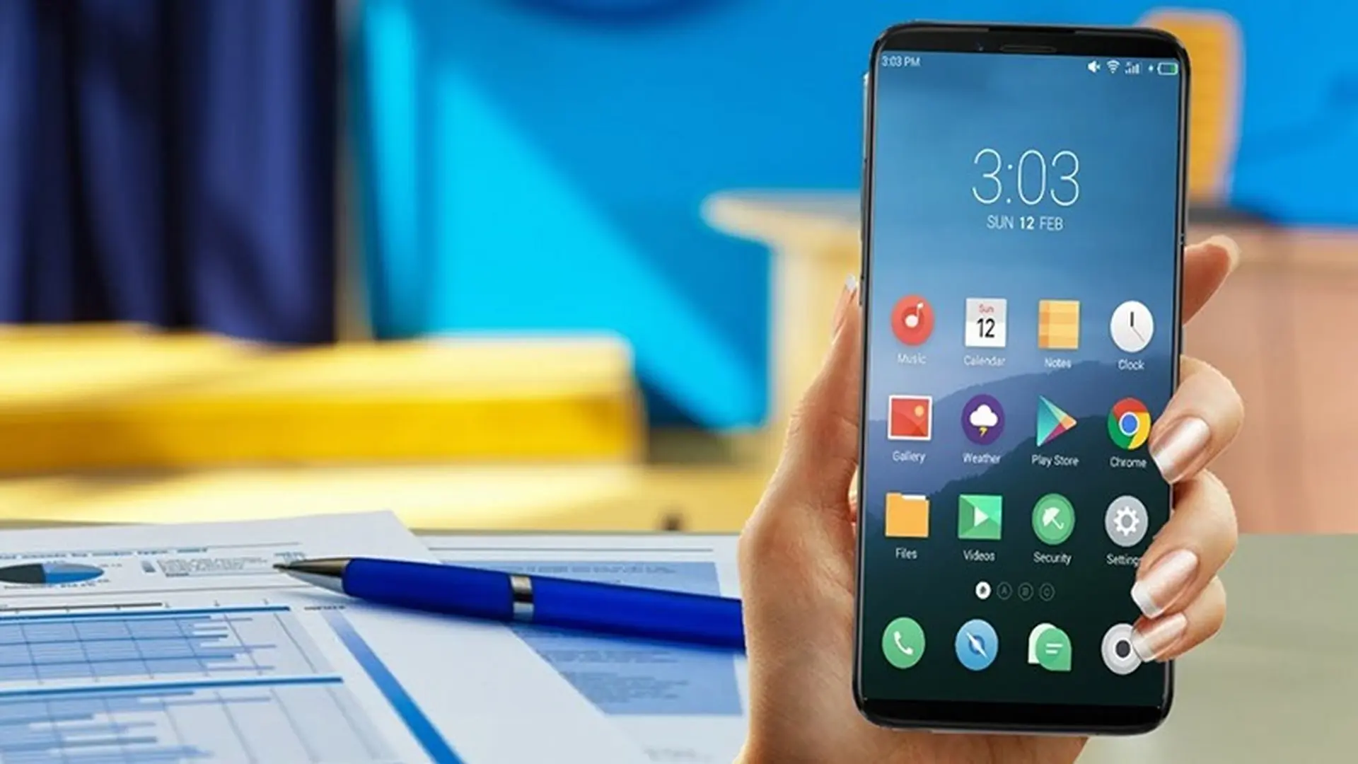Meizu 16s lộ cấu hình trên Geekbench với chip Snapdragon 855, RAM 6GB, chạy Android 9