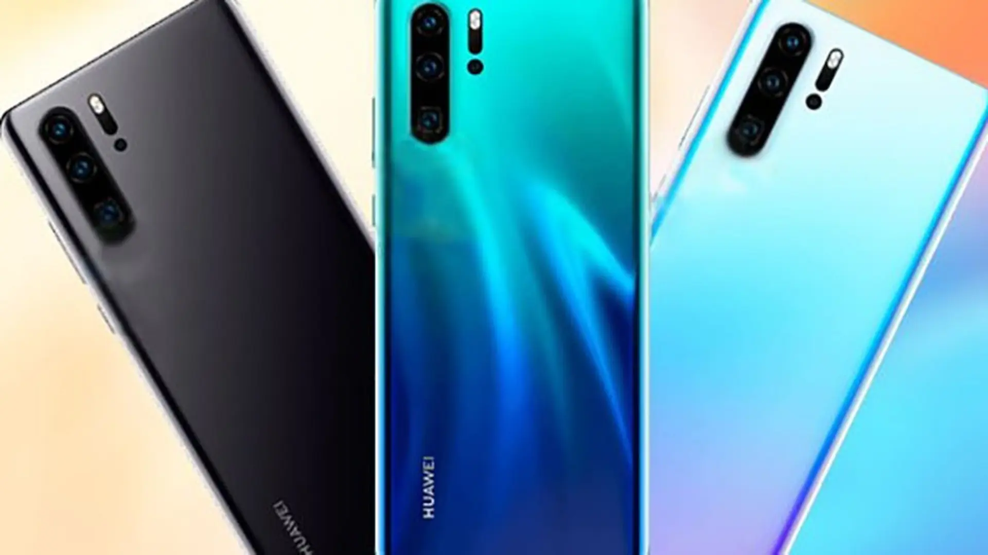 Huawei P30 Pro lộ ảnh teaser mới với hệ thống camera zoom quang 10x cực chất