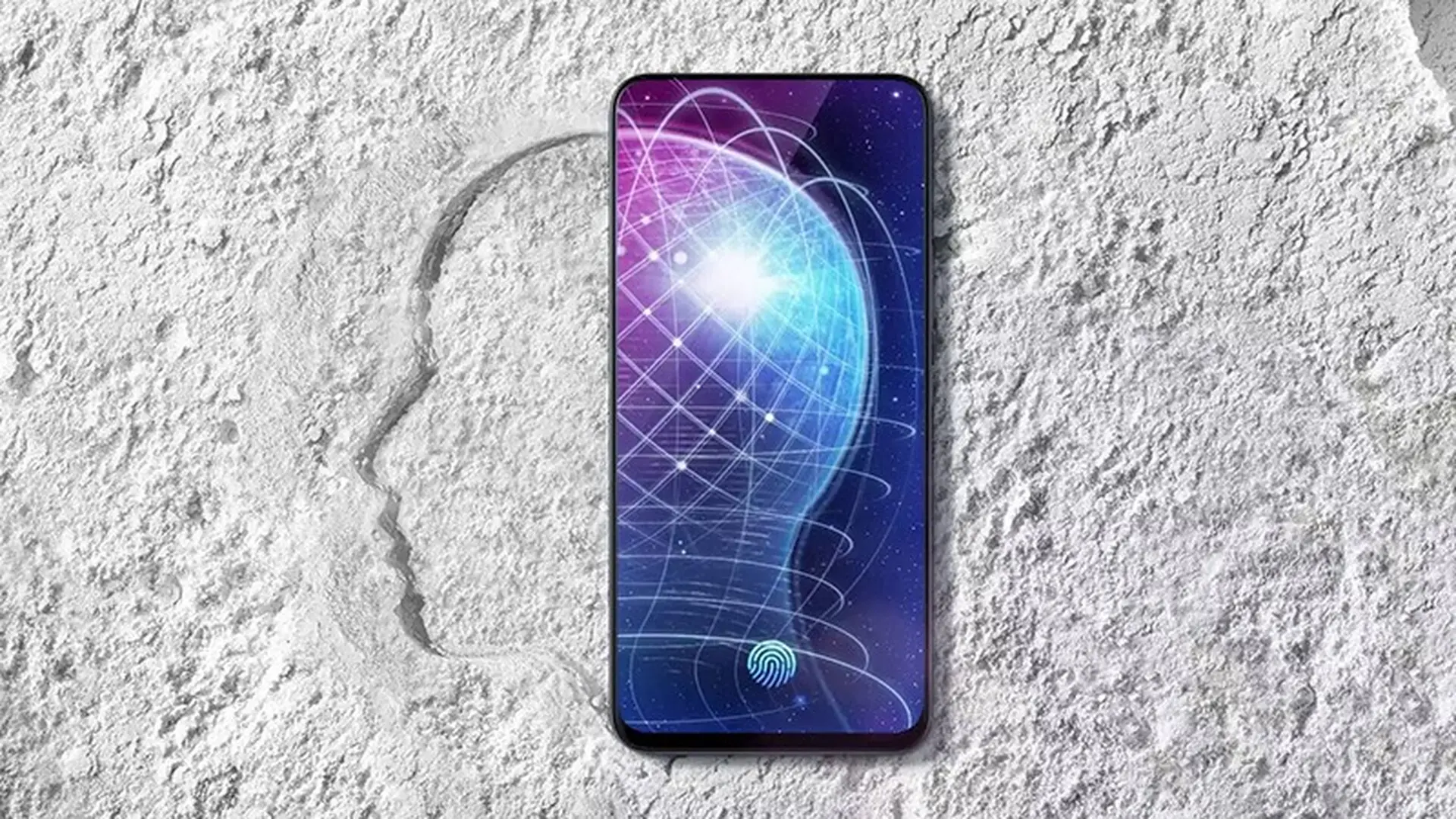 Vivo X27 với camera selfie “thò thụt” độc đáo vừa được phát hiện trên đài truyền hình Trung Quốc