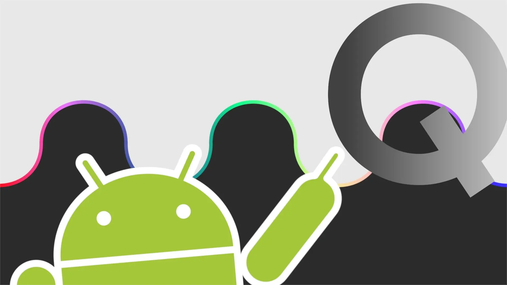 Sốc: Android Q còn chưa mắt nhưng đã bị root thành công