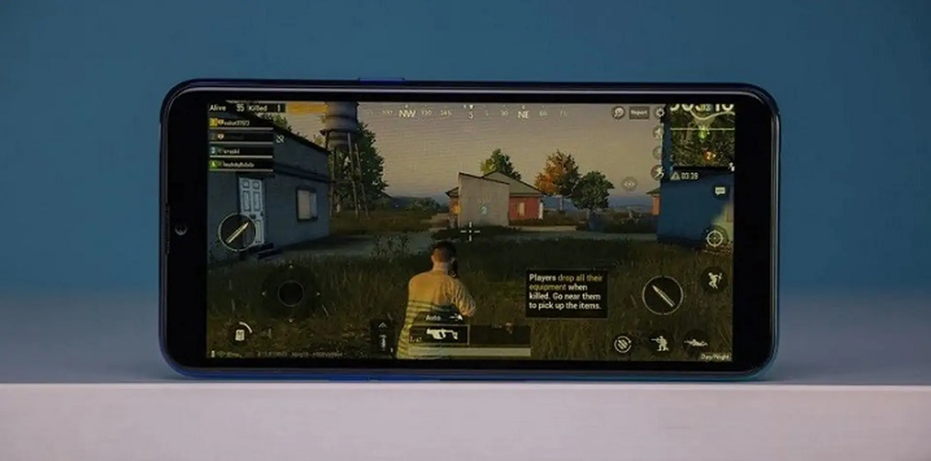 Đánh giá Realme 3: Smartphone tốt trong tầm giá 3 triệu, đối thủ nặng ký của Redmi Note 7 Pro