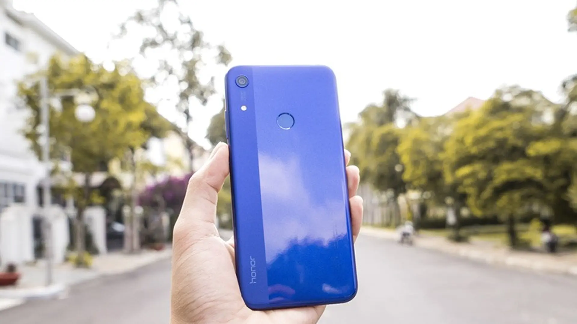 Với mức giá hơn 3 triệu, trải nghiệm trên Honor 8A liệu có tốt?