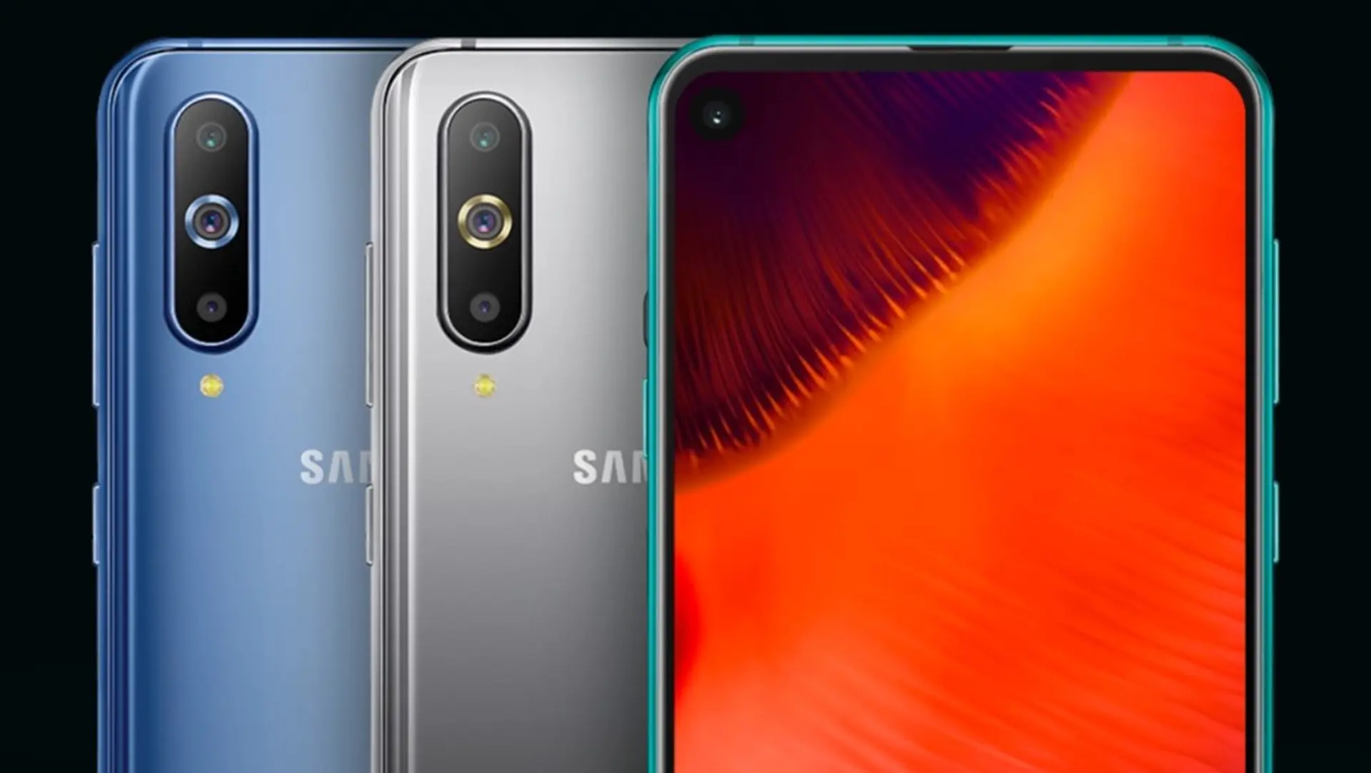 Lộ cấu hình chi tiết Galaxy A60, rất nhiều điểm ấn tượng