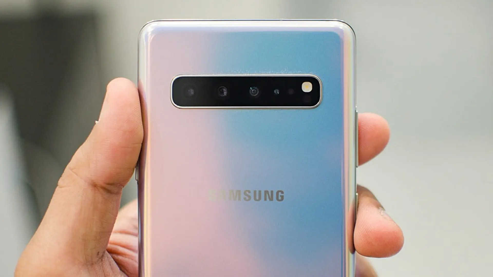 5 smartphone được trang bị nhiều camera nhất hiện nay