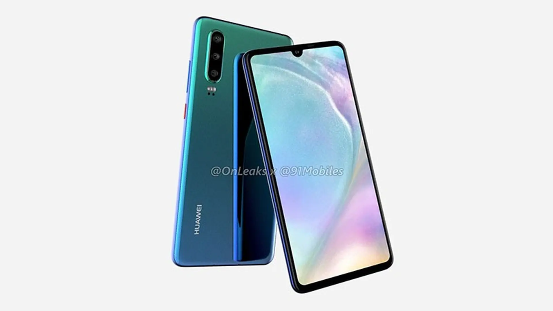 Đây là giá bán và các phiên bản cấu hình của bộ ba Huawei P30, P30 Pro và P30 Lite