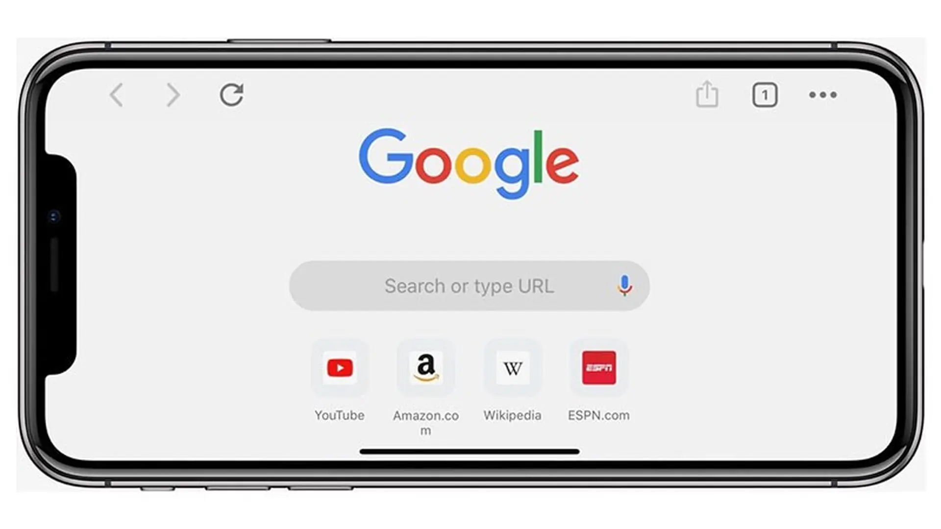 Làm sao để cài đặt và sử dụng Chrome trên iPhone?